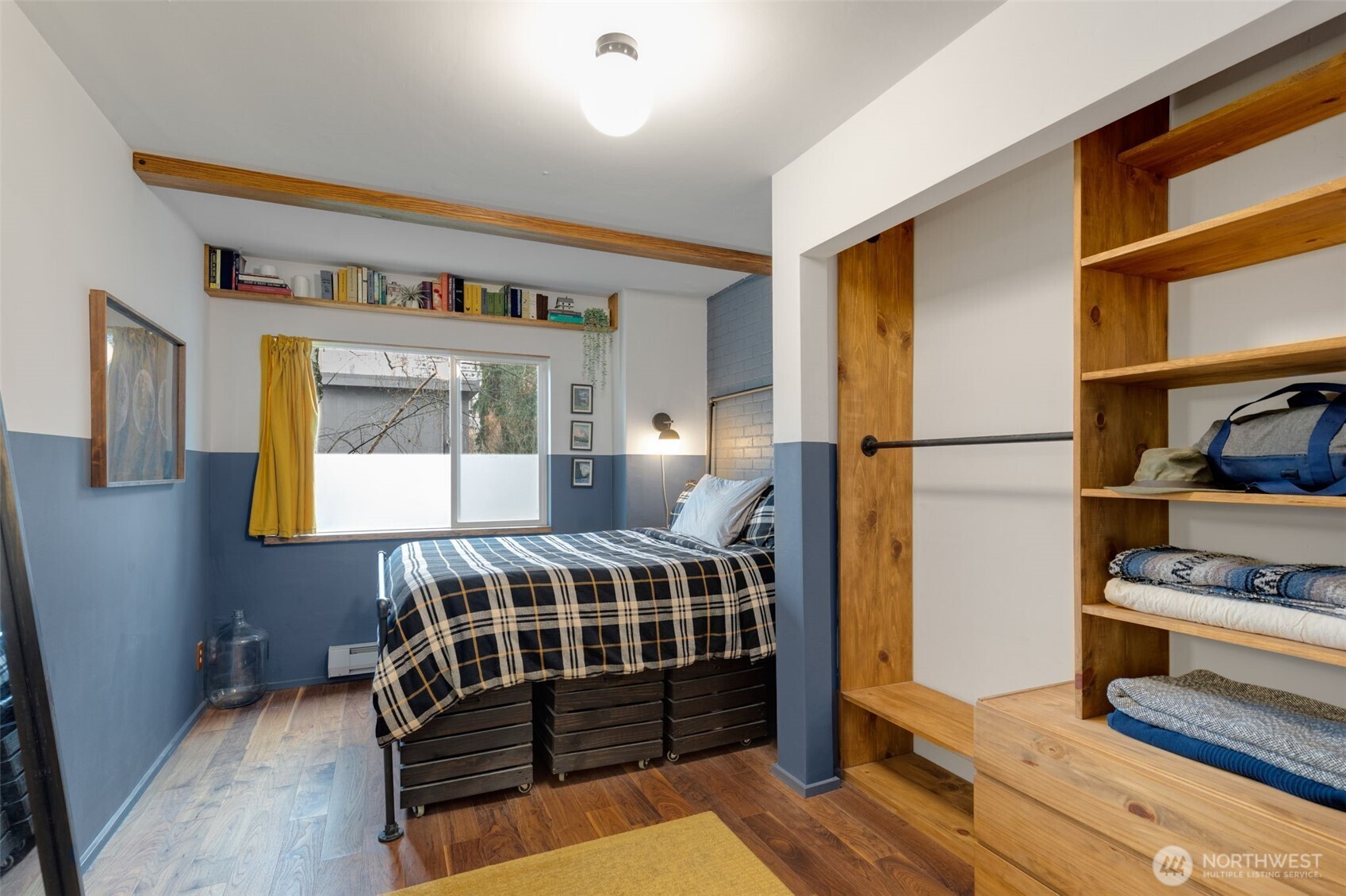 308 E Republican Street Unit: 513