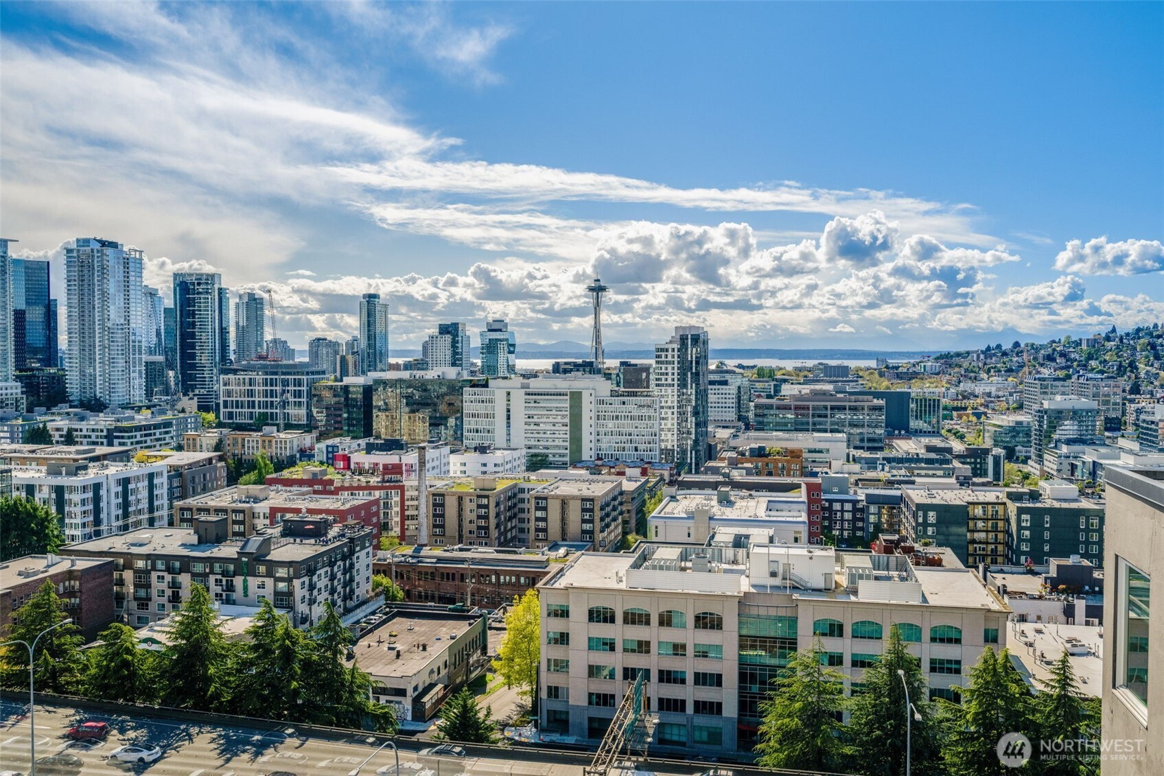 308 E Republican Street Unit: 513