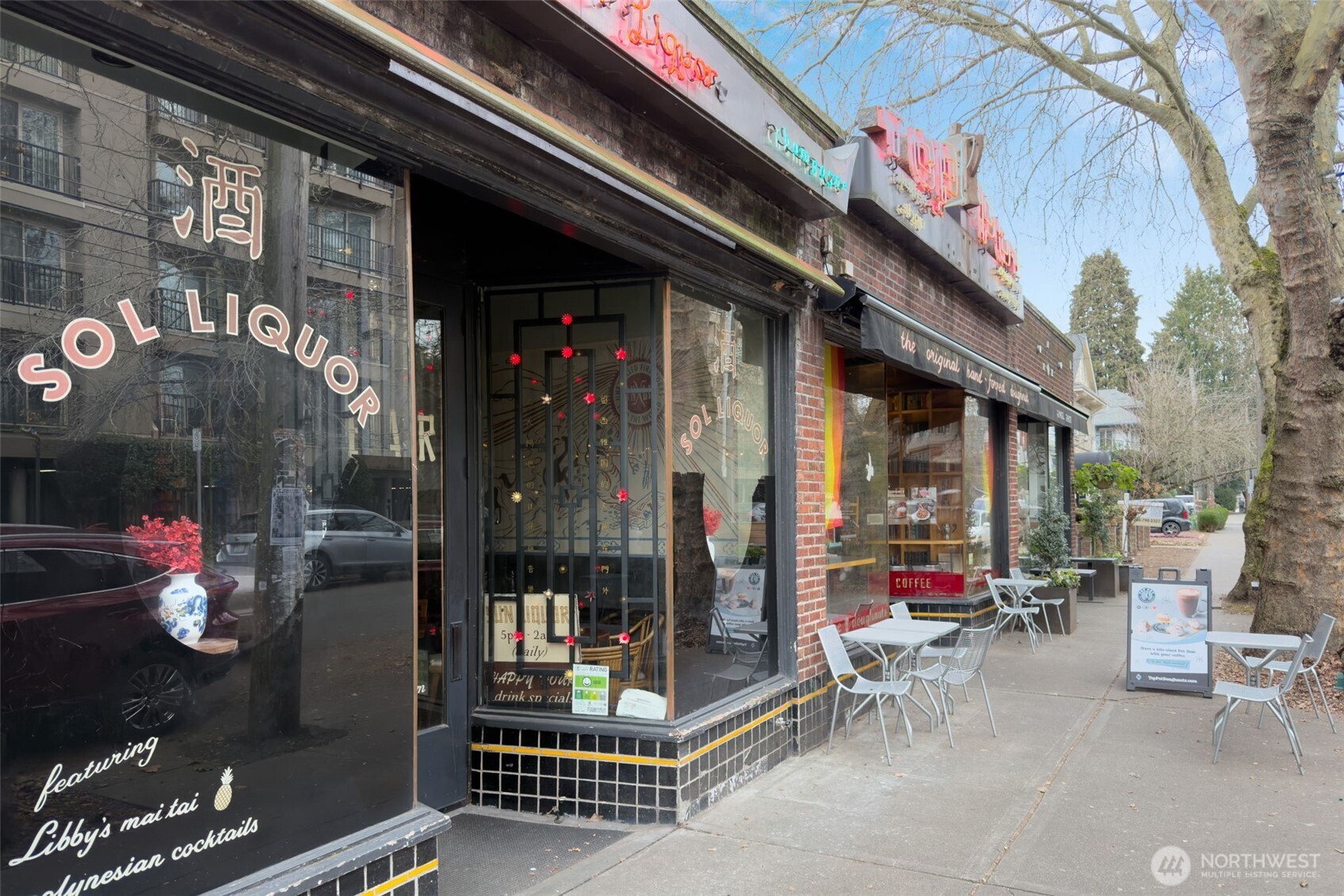 308 E Republican Street Unit: 513