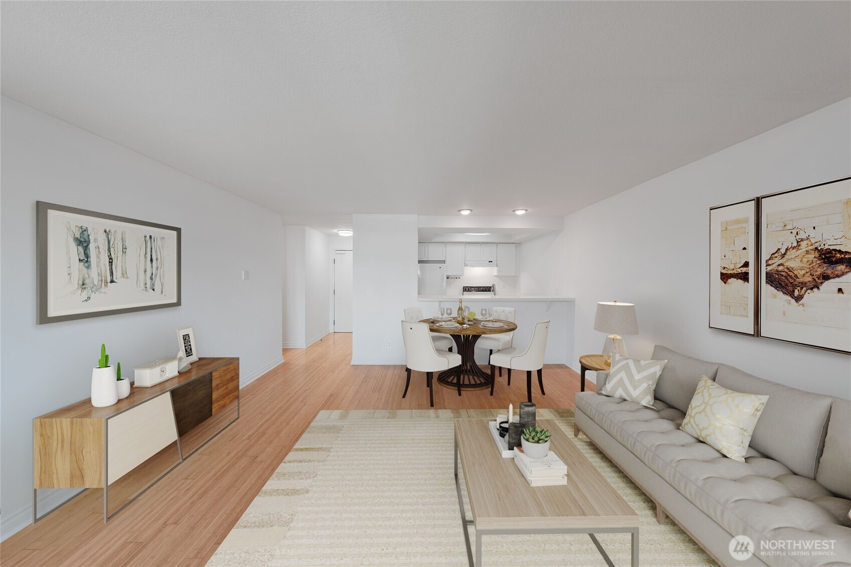 6055 35th Avenue SW Unit: 308