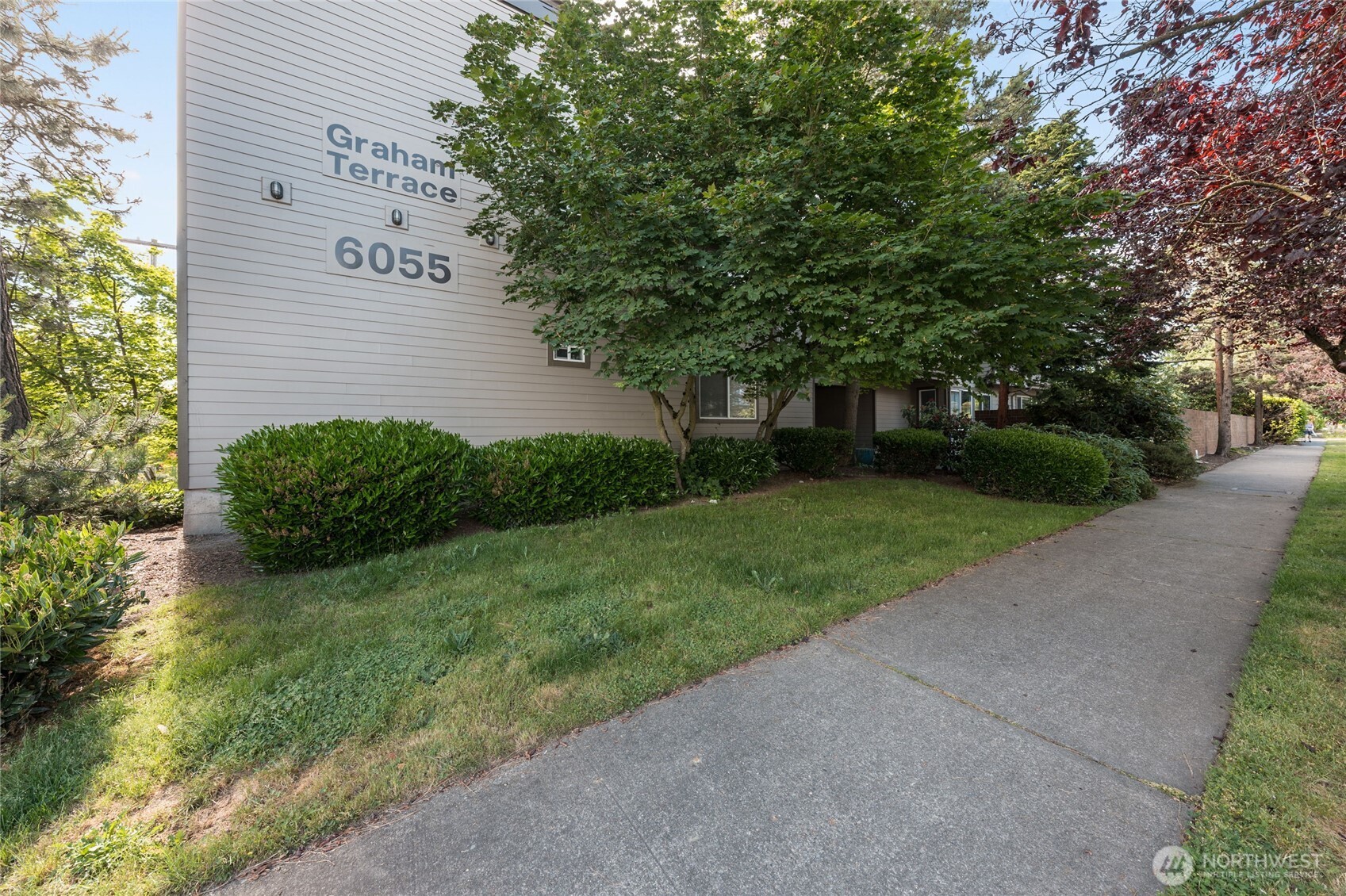 6055 35th Avenue SW Unit: 308