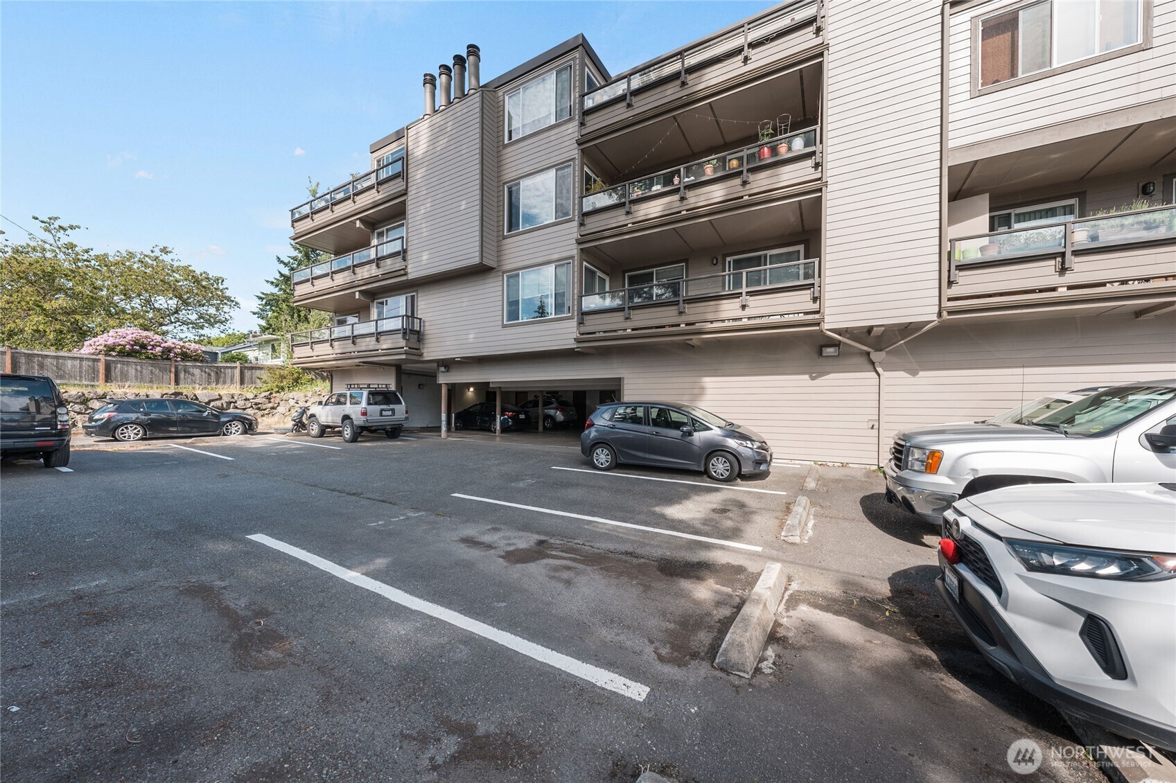 6055 35th Avenue SW Unit: 308