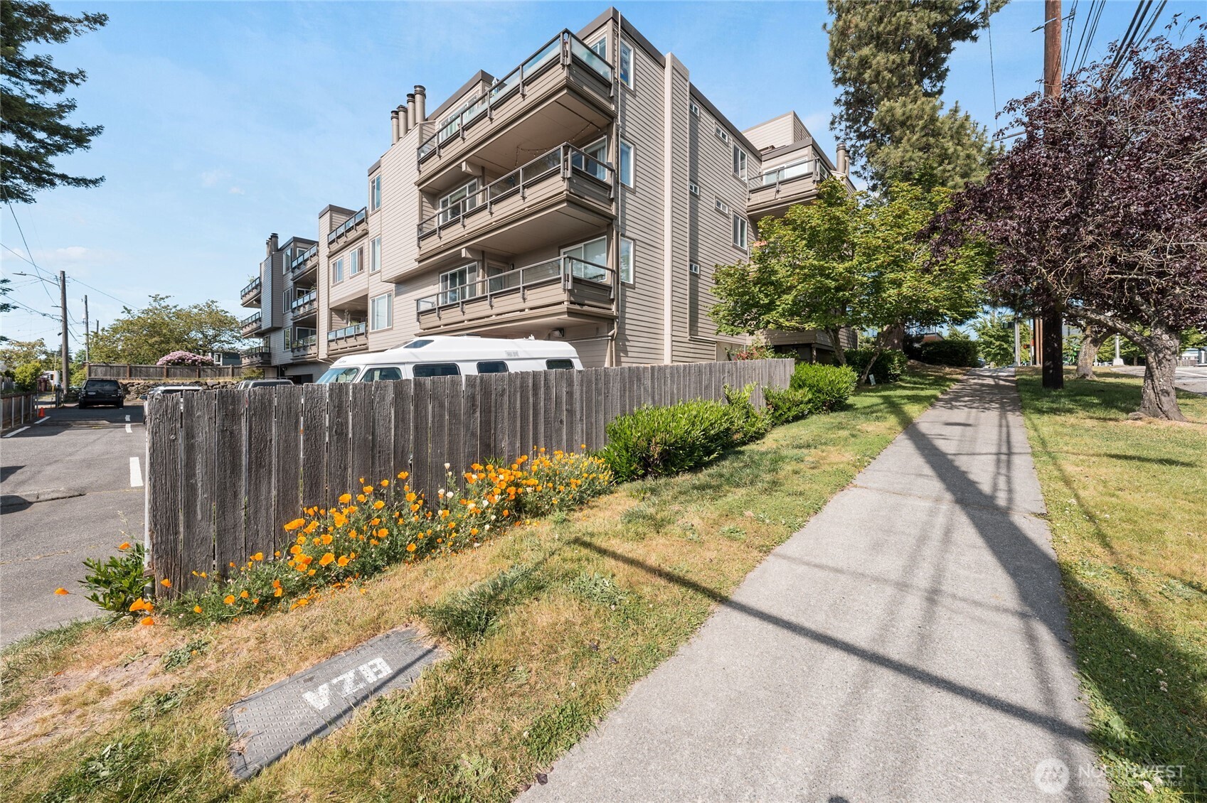 6055 35th Avenue SW Unit: 308