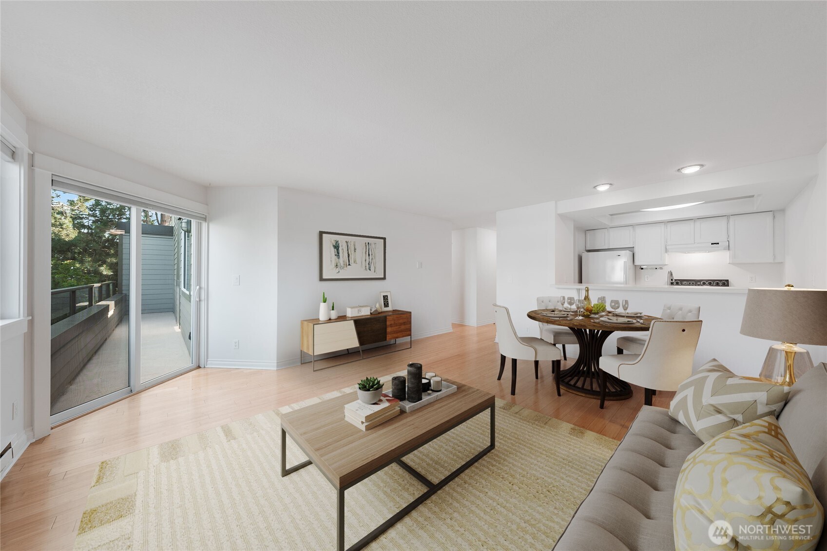 6055 35th Avenue SW Unit: 308