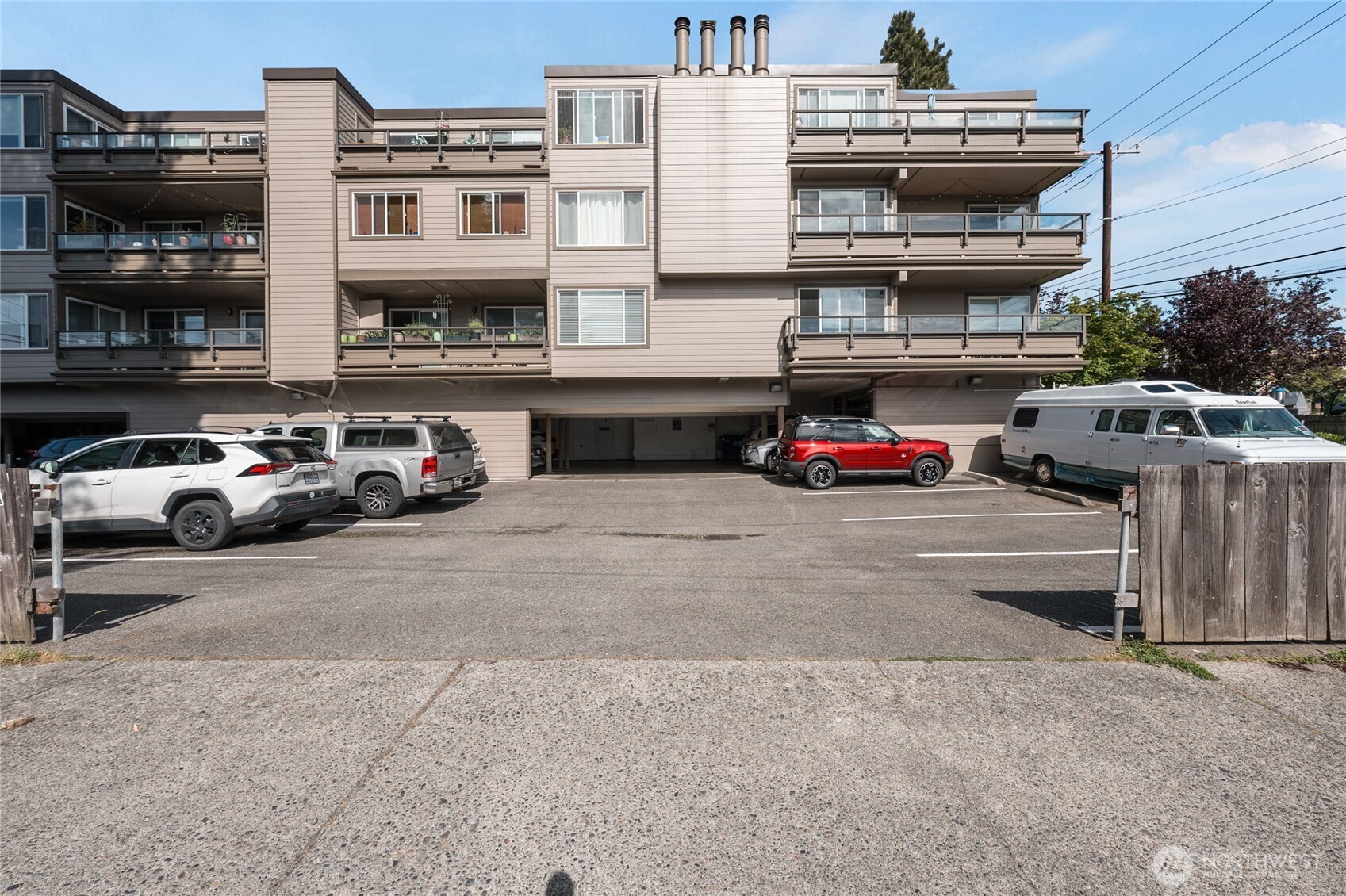 6055 35th Avenue SW Unit: 308