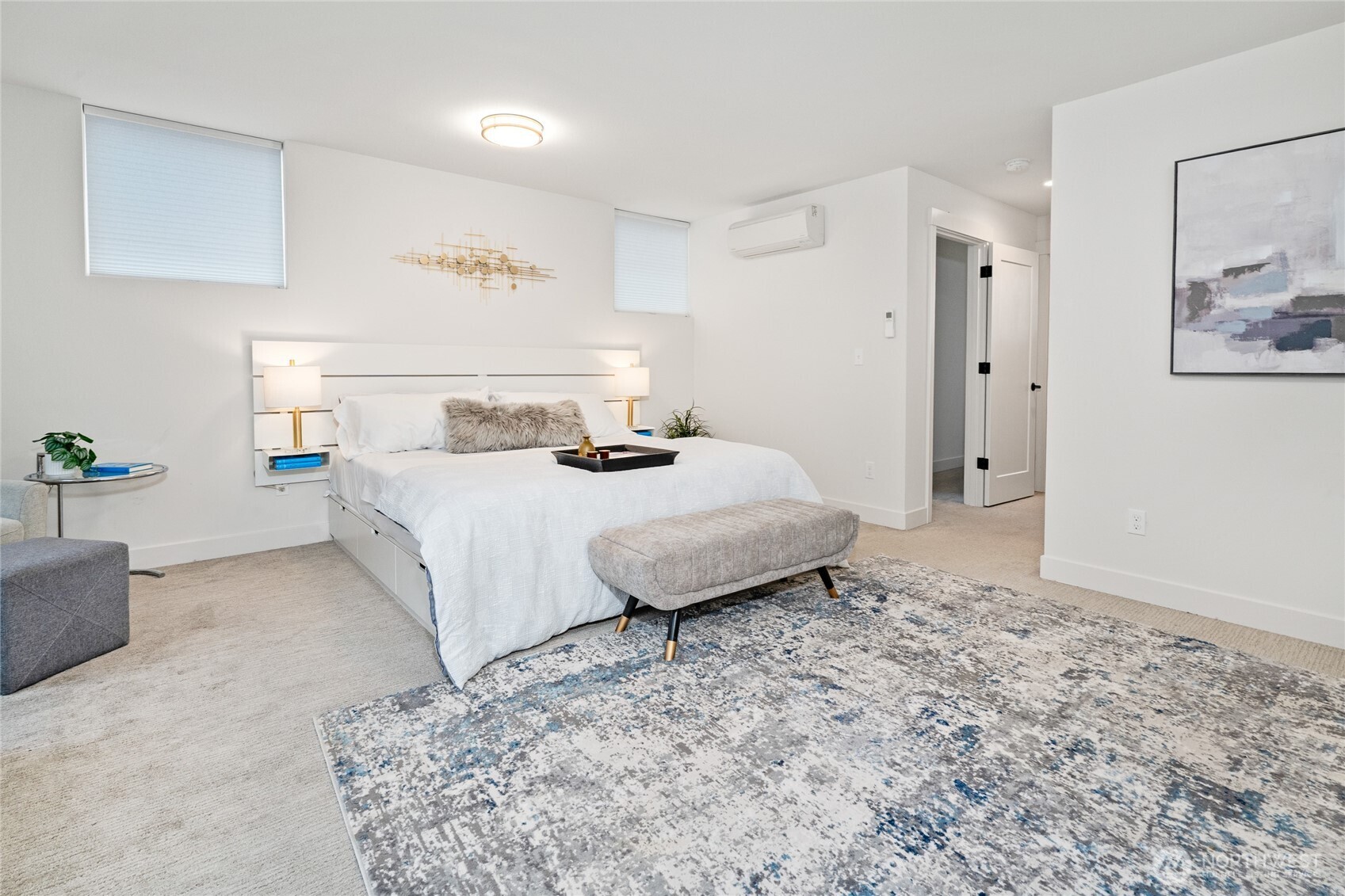 4517 B Sunnyside Avenue N