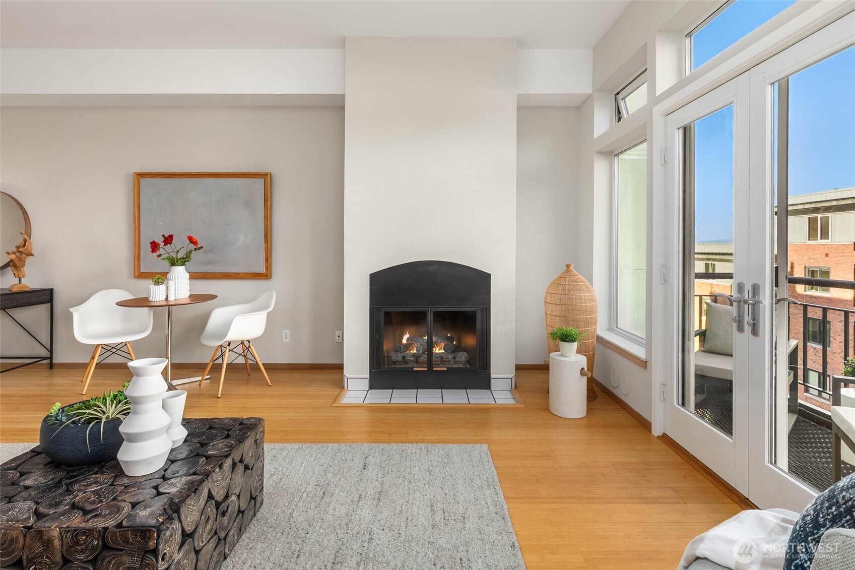 2030 Western Avenue Unit: 701