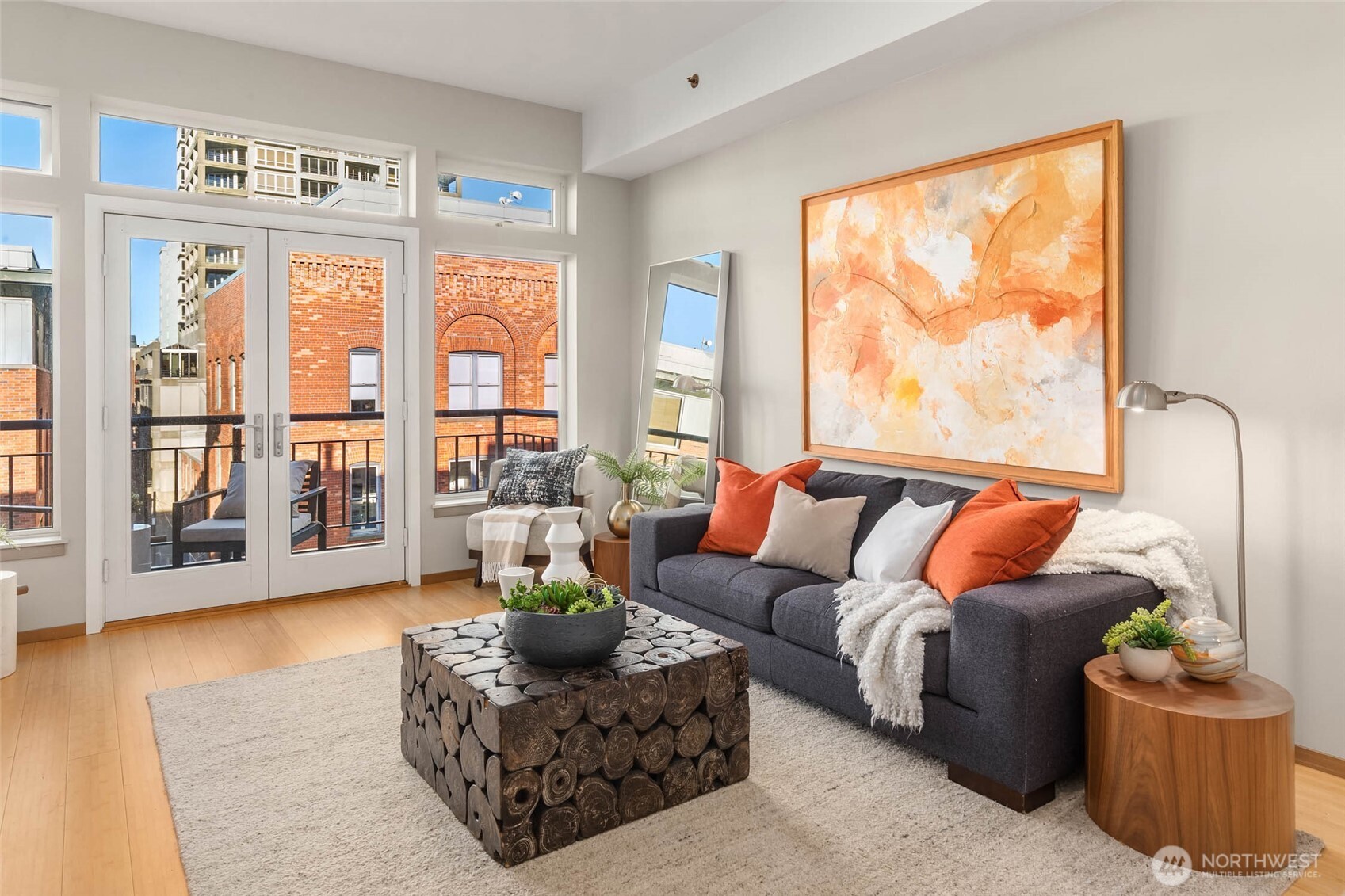 2030 Western Avenue Unit: 701