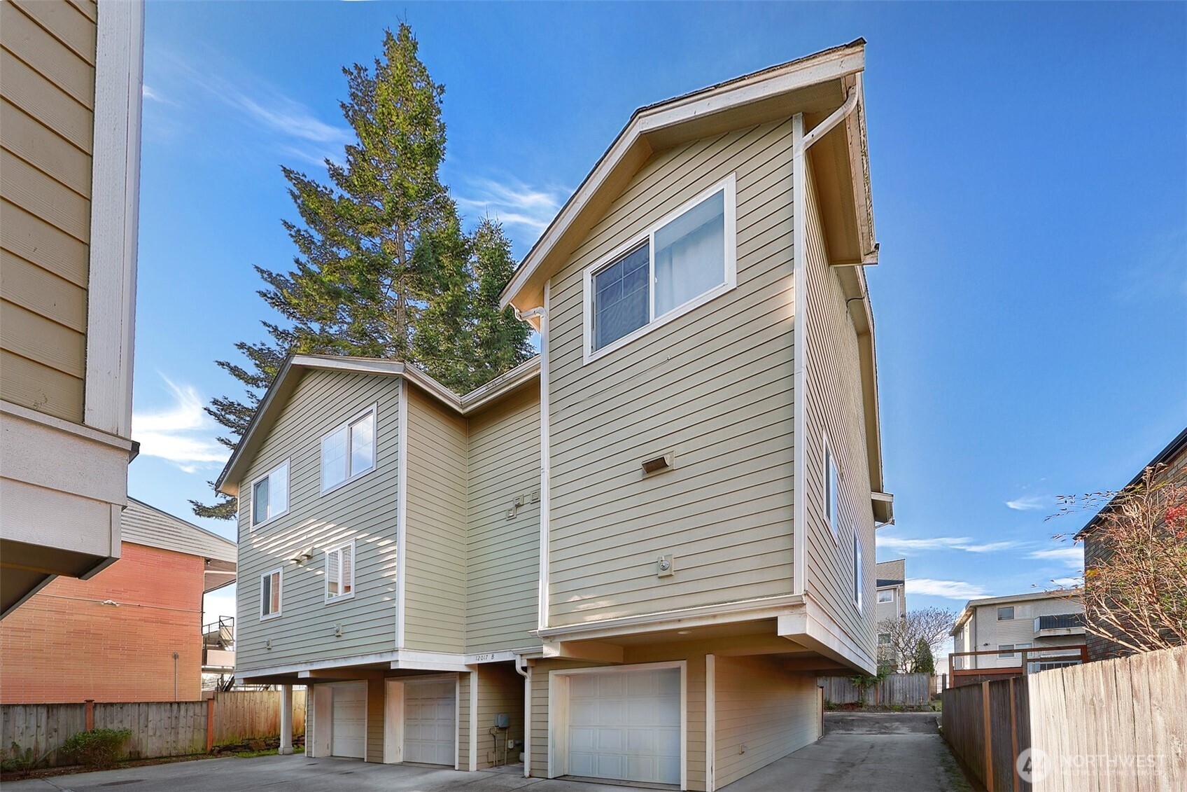 12017 32nd Avenue NE Unit: B