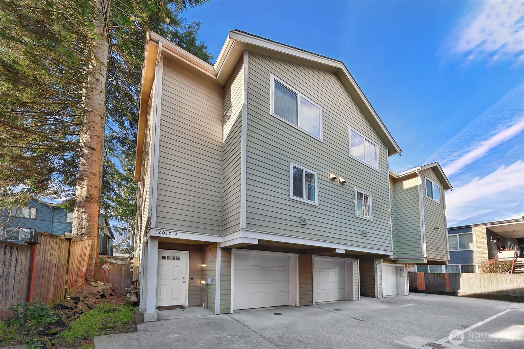 12017 32nd Avenue NE Unit: B