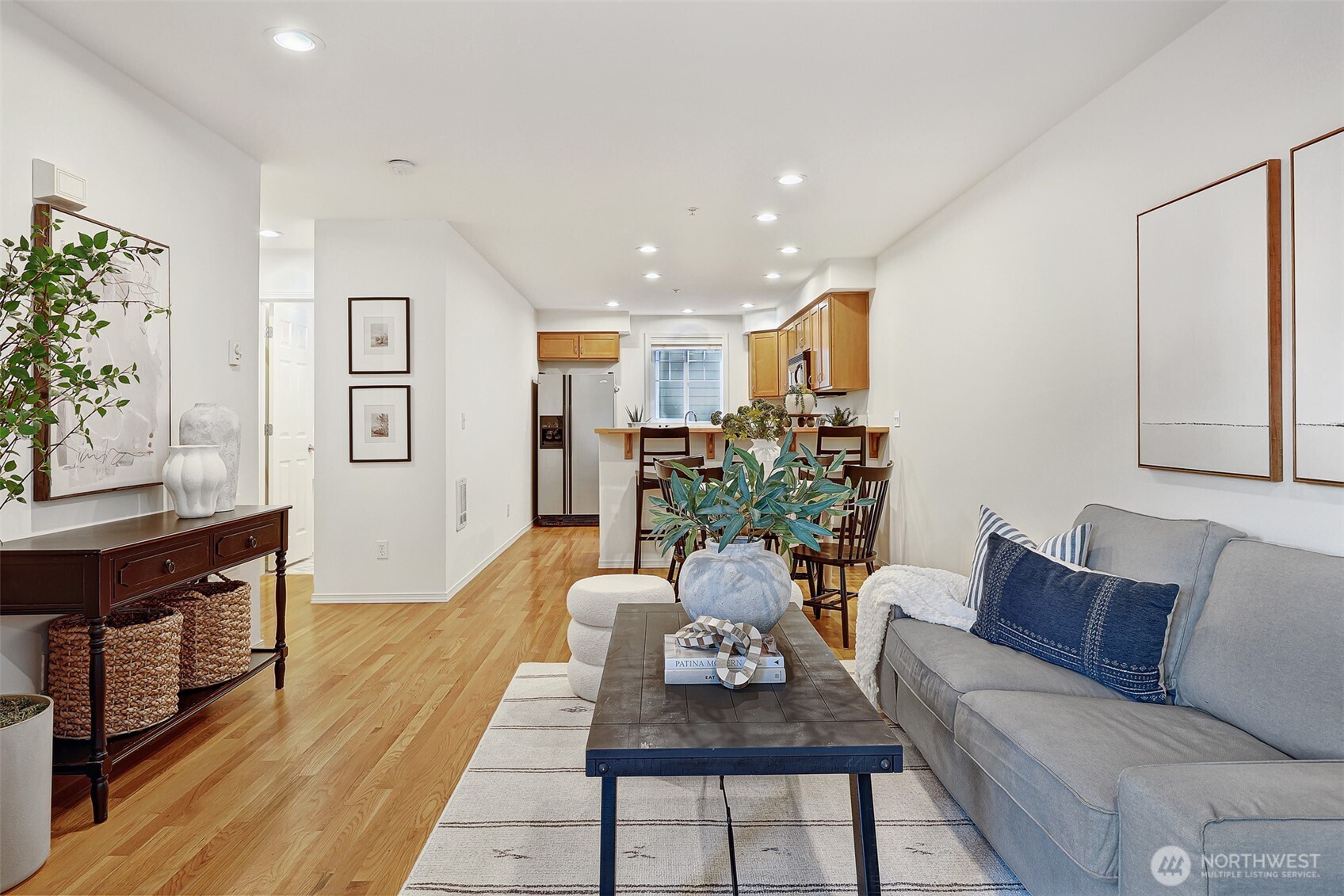 12017 32nd Avenue NE Unit: B