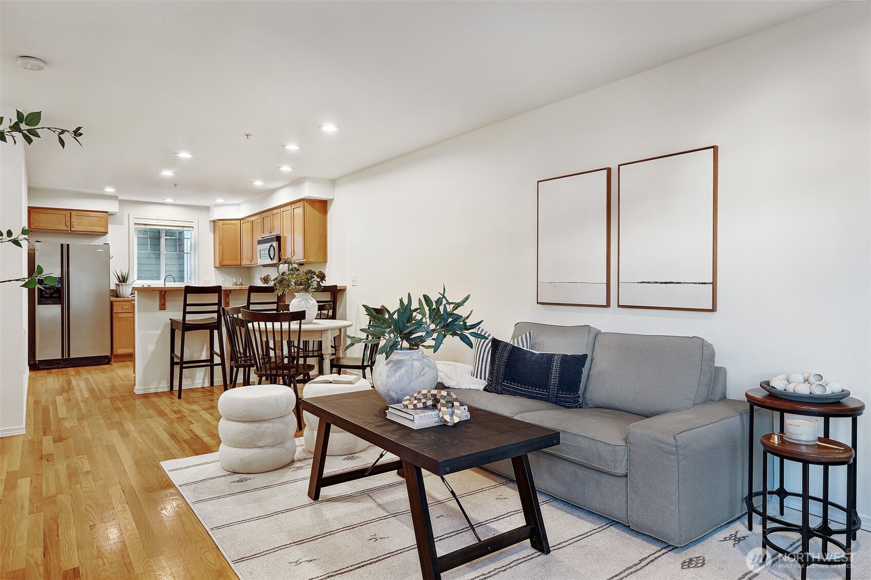 12017 32nd Avenue NE Unit: B