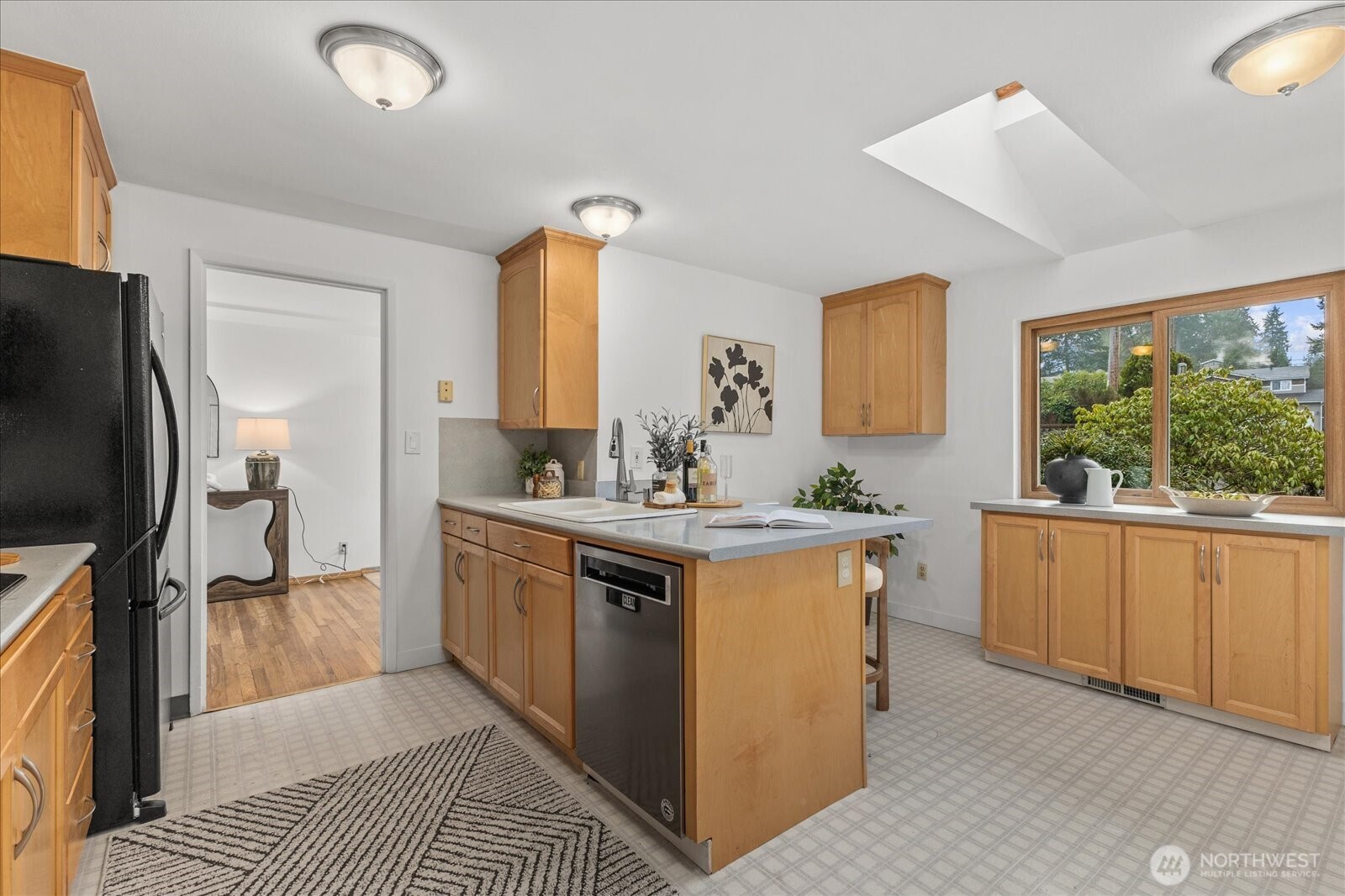 20330 Burke Avenue N