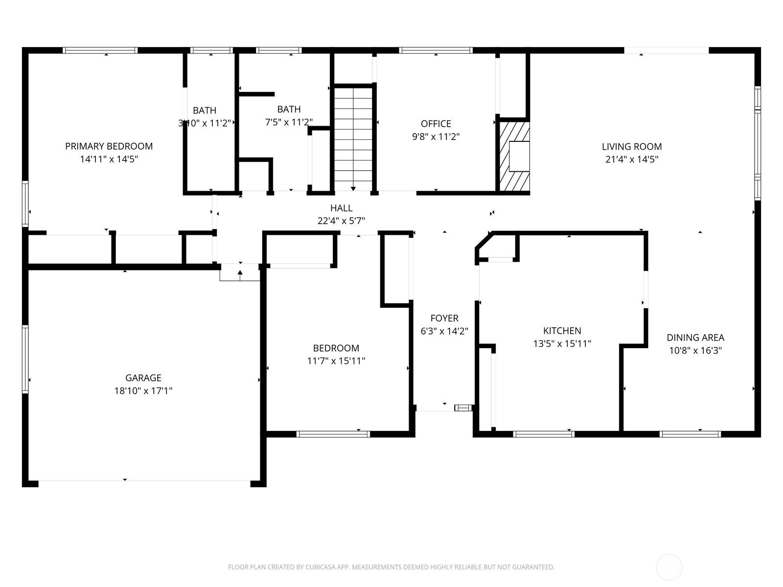 20330 Burke Avenue N