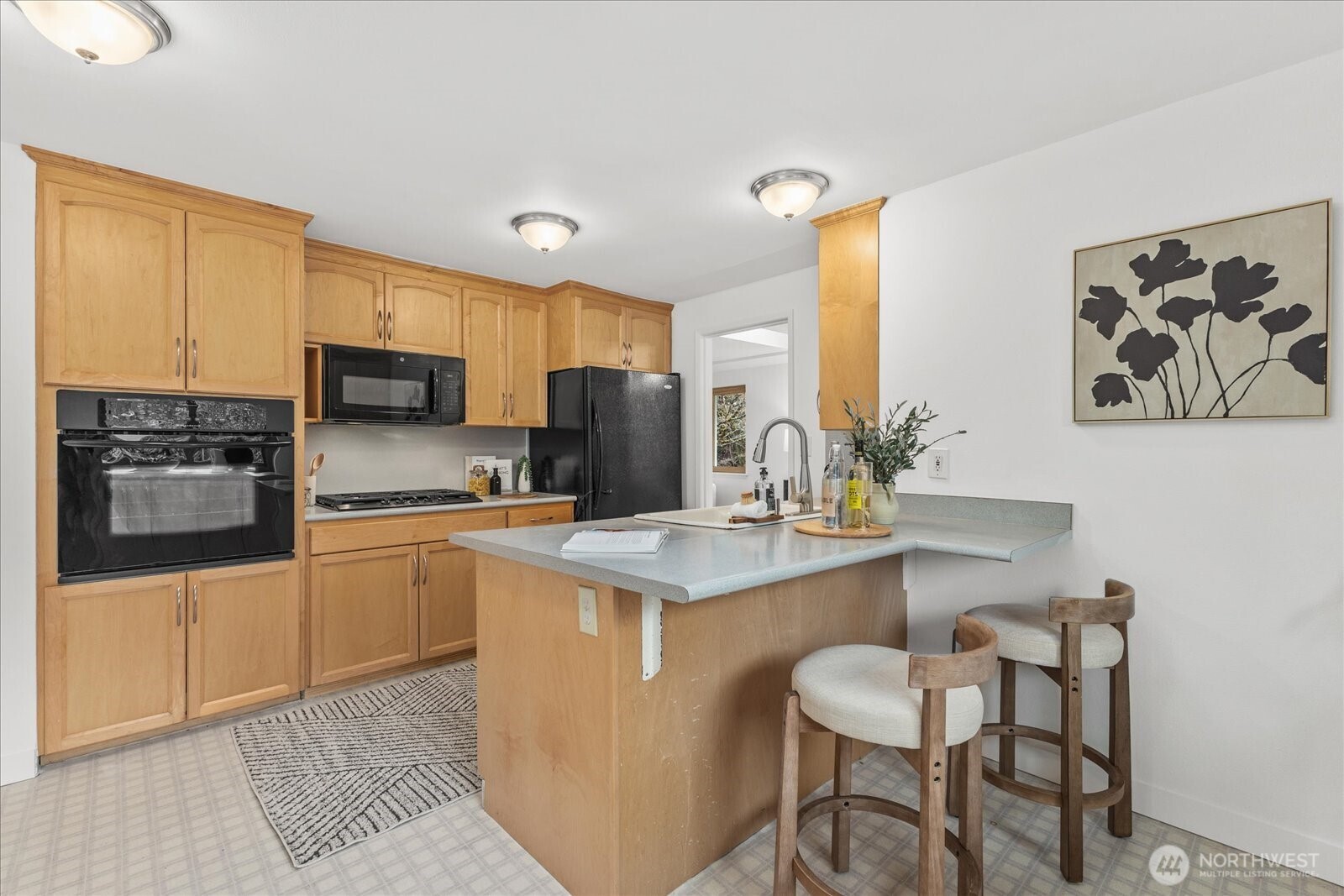 20330 Burke Avenue N