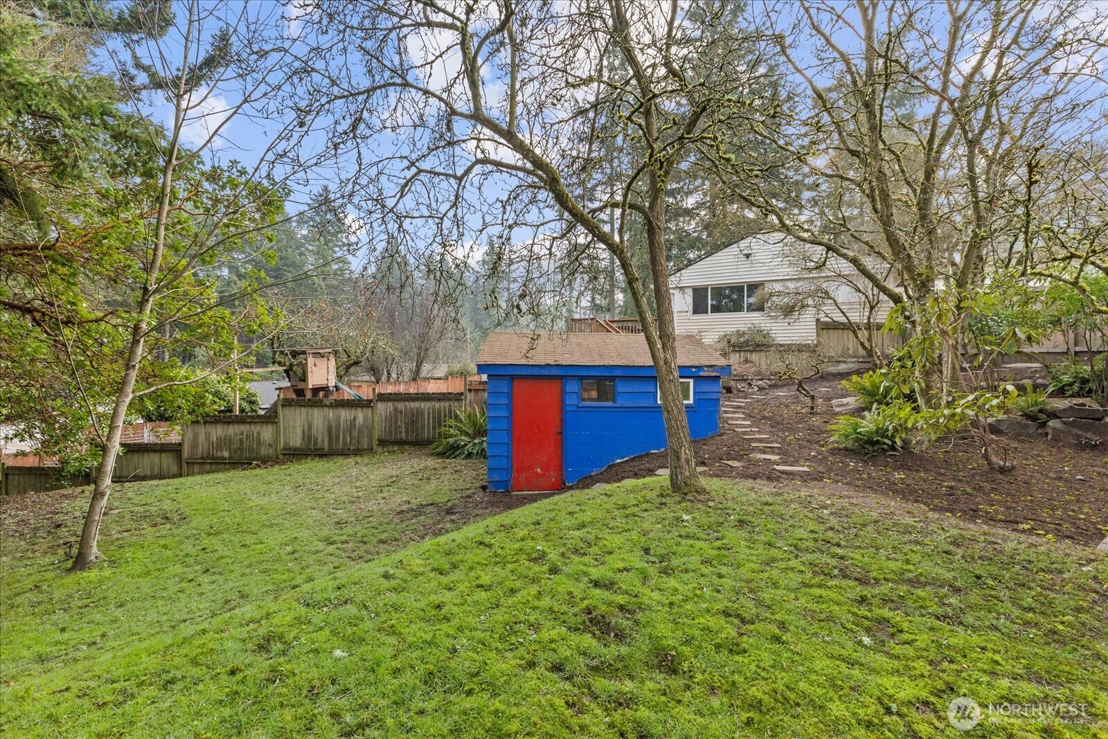 20330 Burke Avenue N