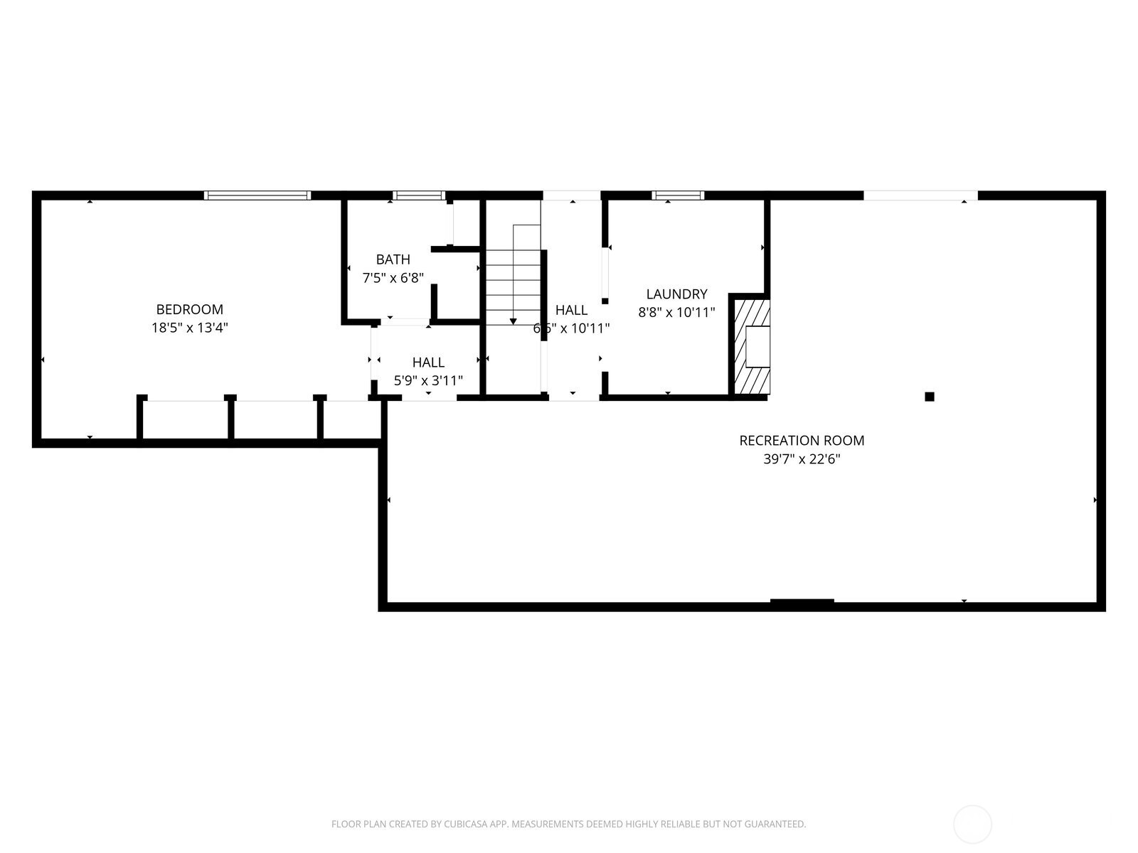 20330 Burke Avenue N