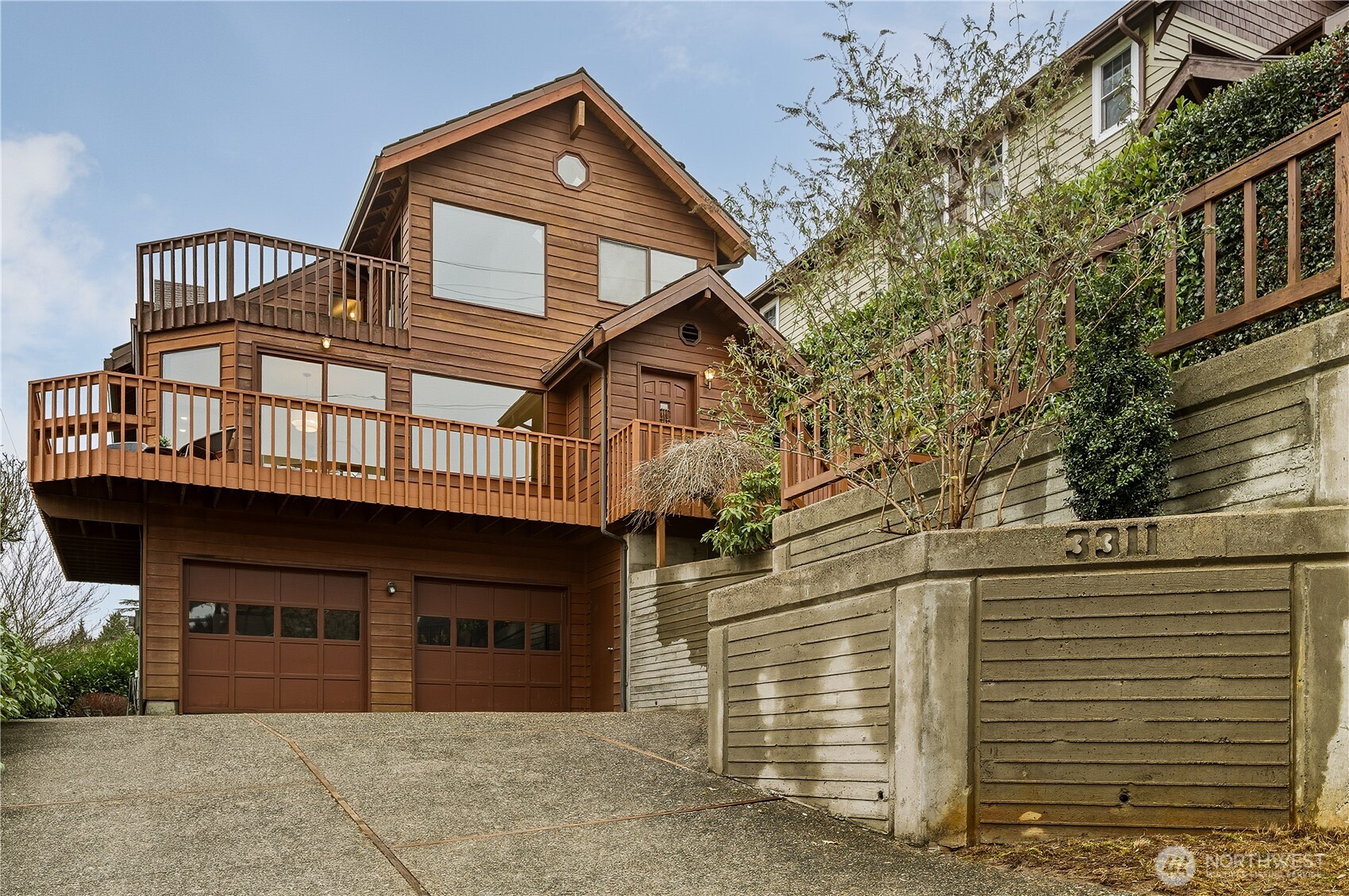 3311 SW Hinds Street