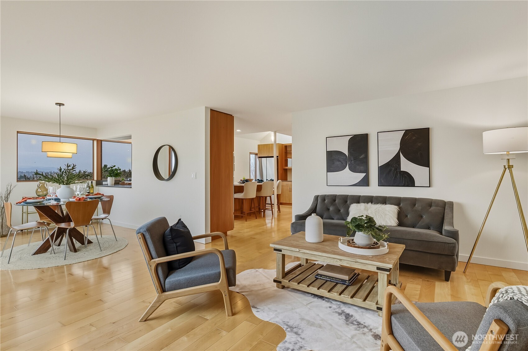 3311 SW Hinds Street