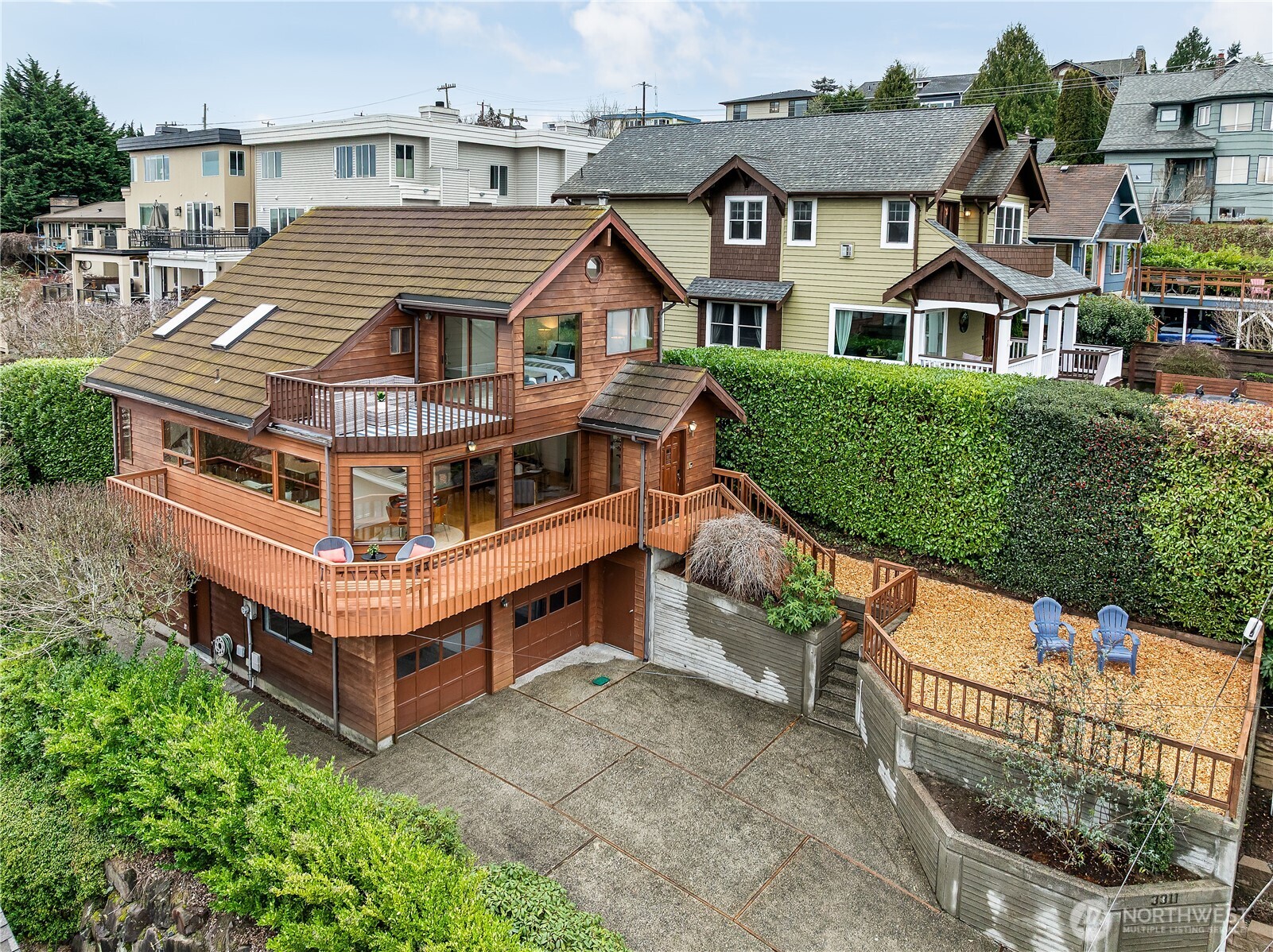 3311 SW Hinds Street