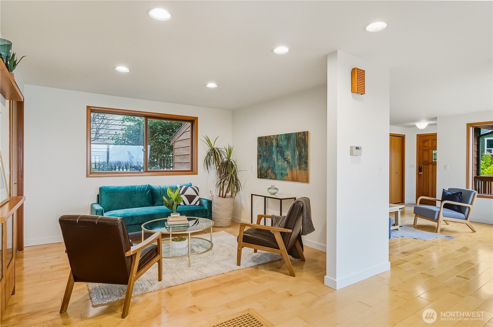 3311 SW Hinds Street