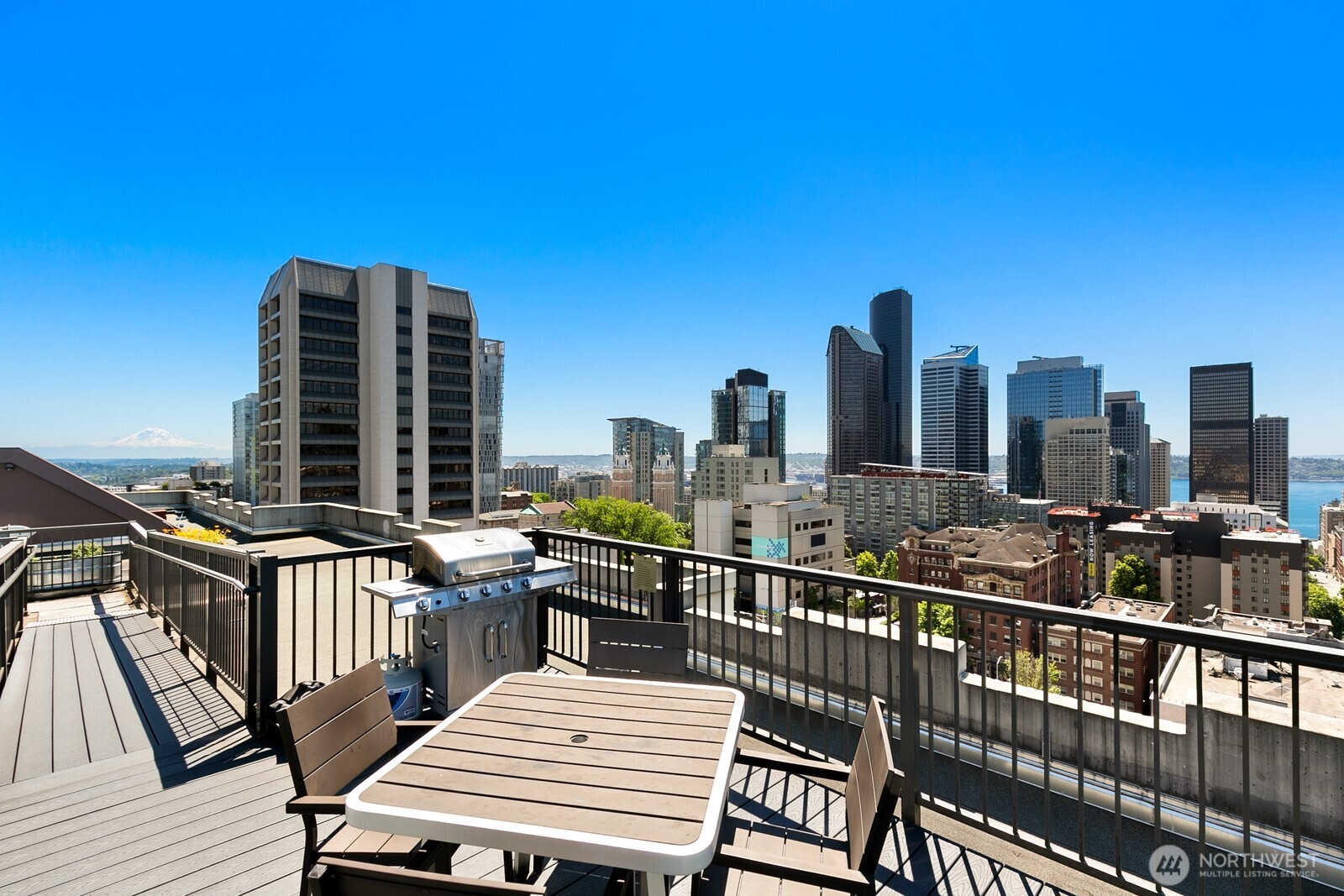 1105 Spring Street Unit: 1106