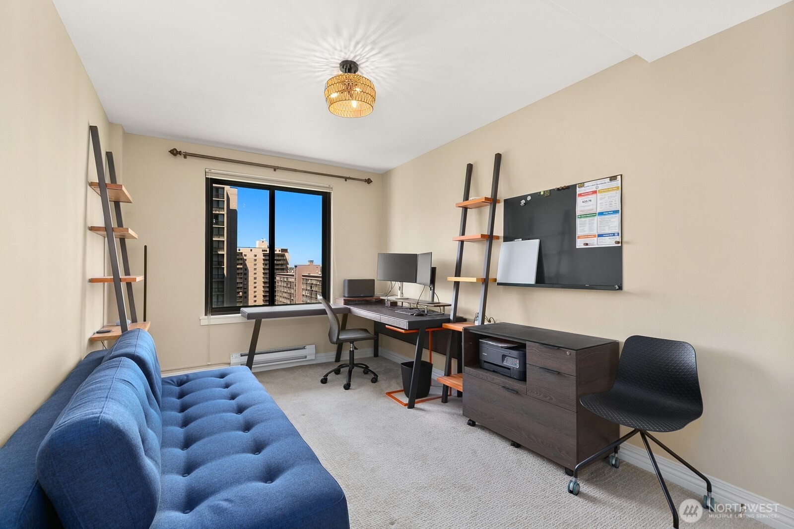 1105 Spring Street Unit: 1106