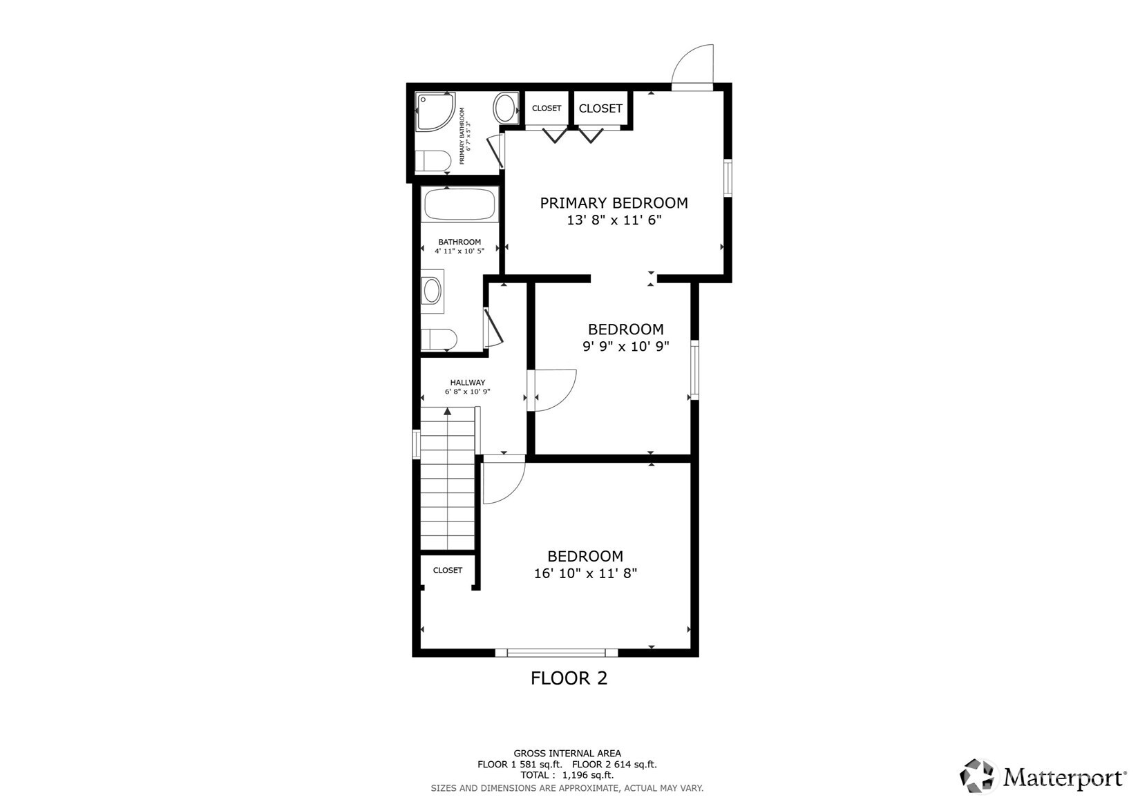 1913 E Spruce Street