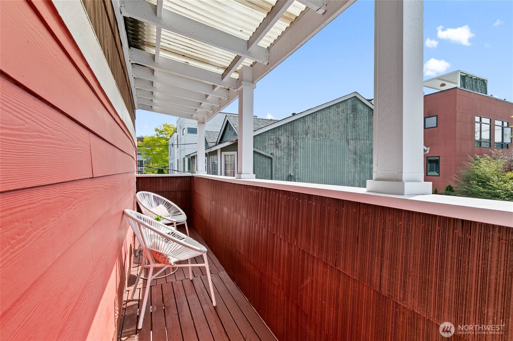 1913 E Spruce Street