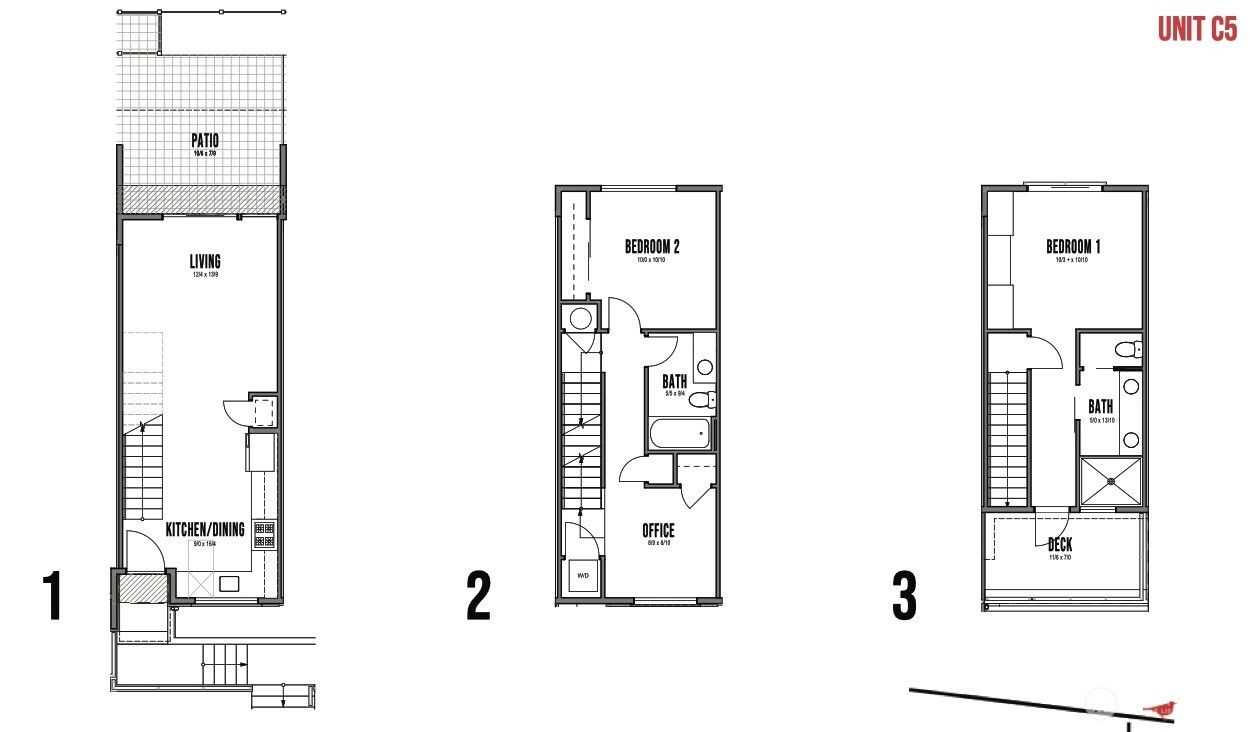 8333 H 12th Avenue NW