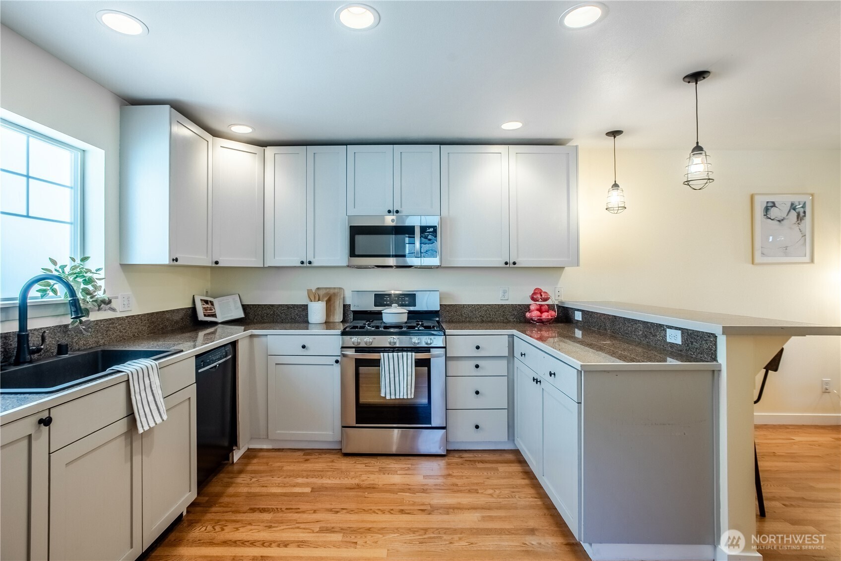 118 N 104th Street Unit: A