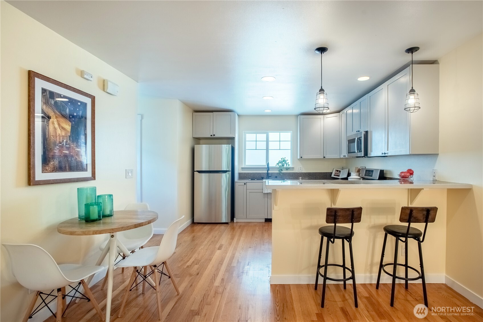 118 N 104th Street Unit: A
