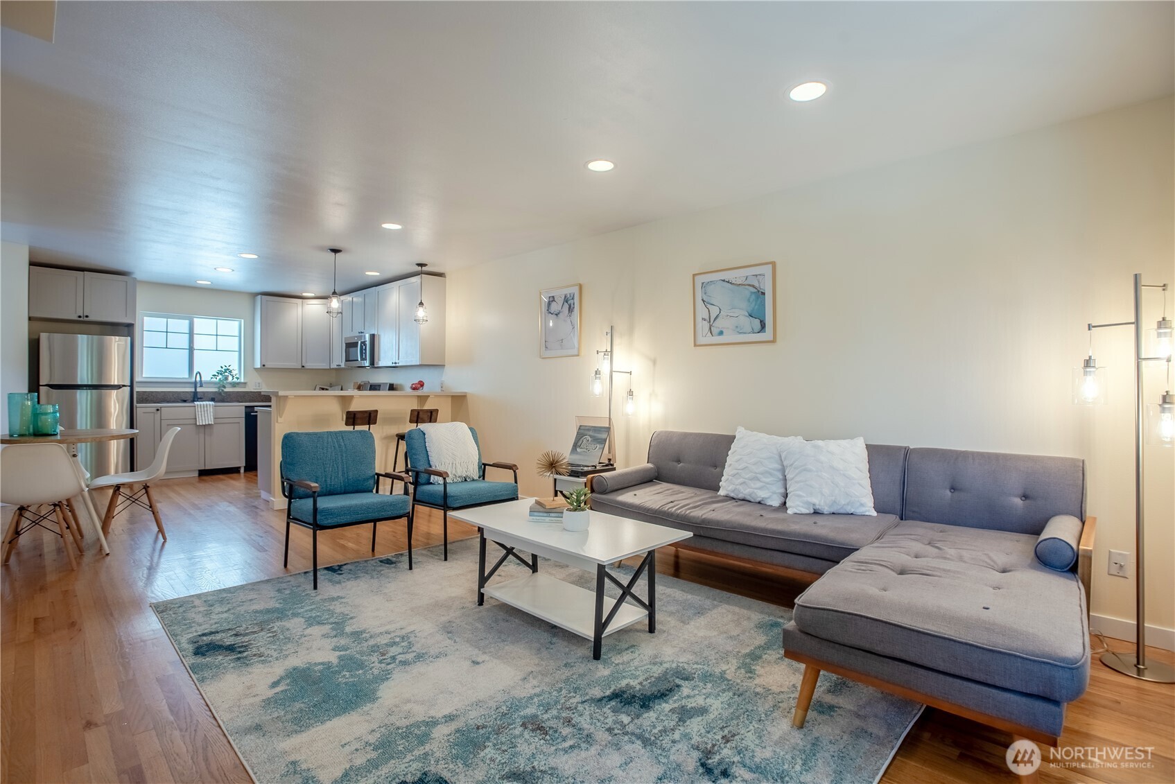 118 N 104th Street Unit: A