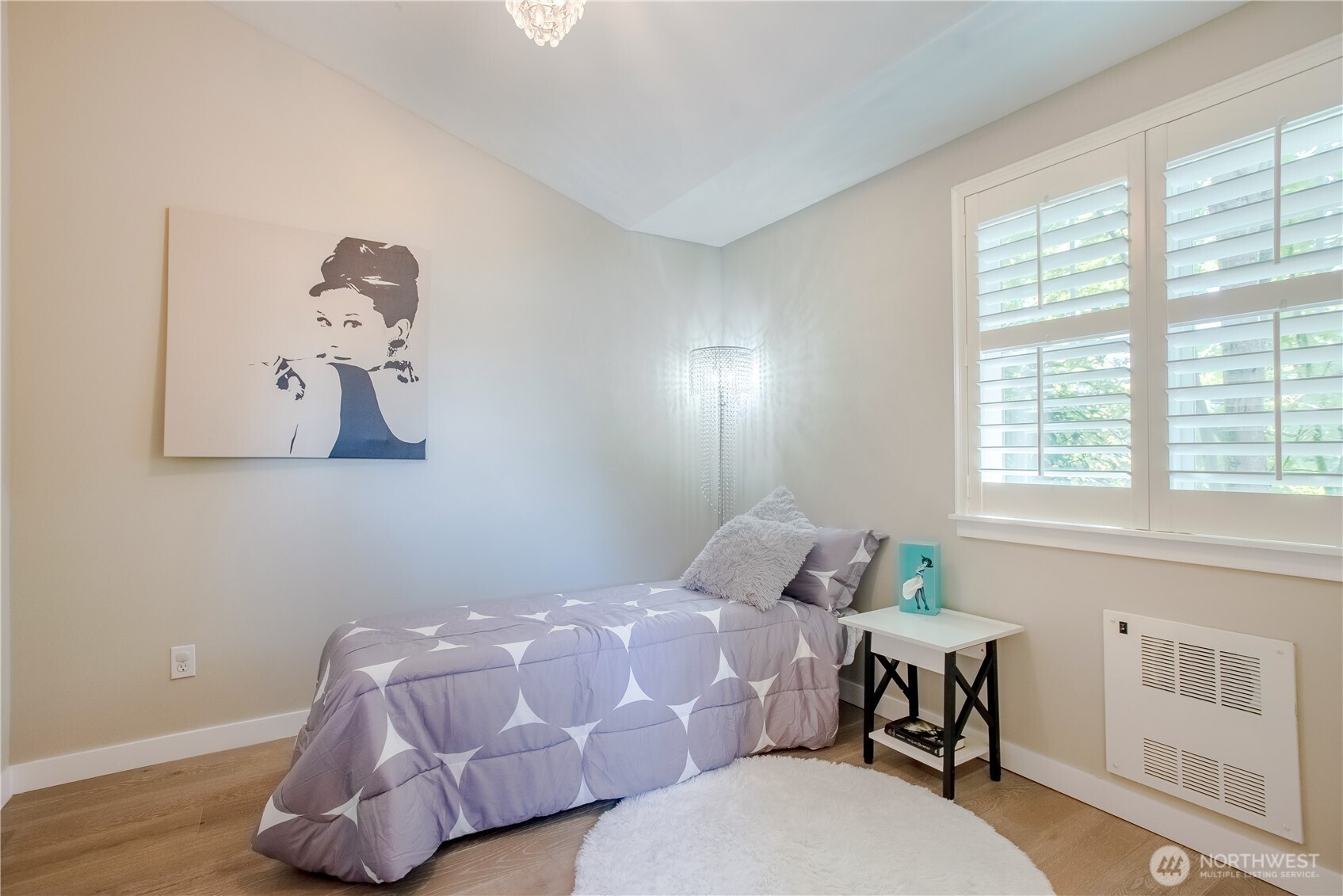 118 N 104th Street Unit: A