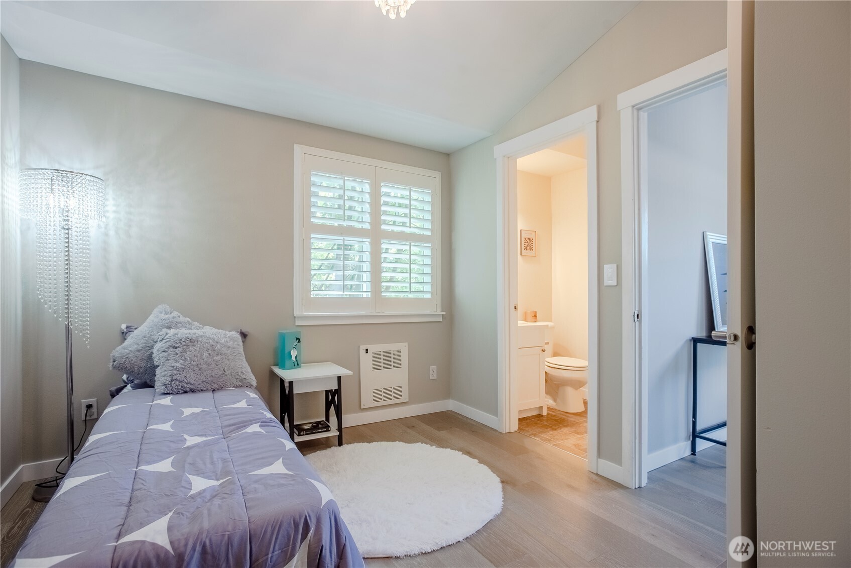 118 N 104th Street Unit: A