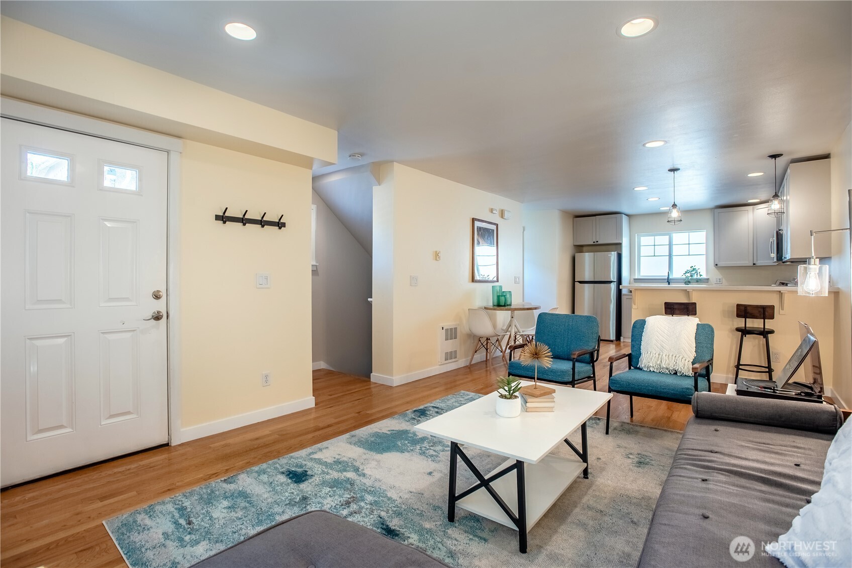 118 N 104th Street Unit: A