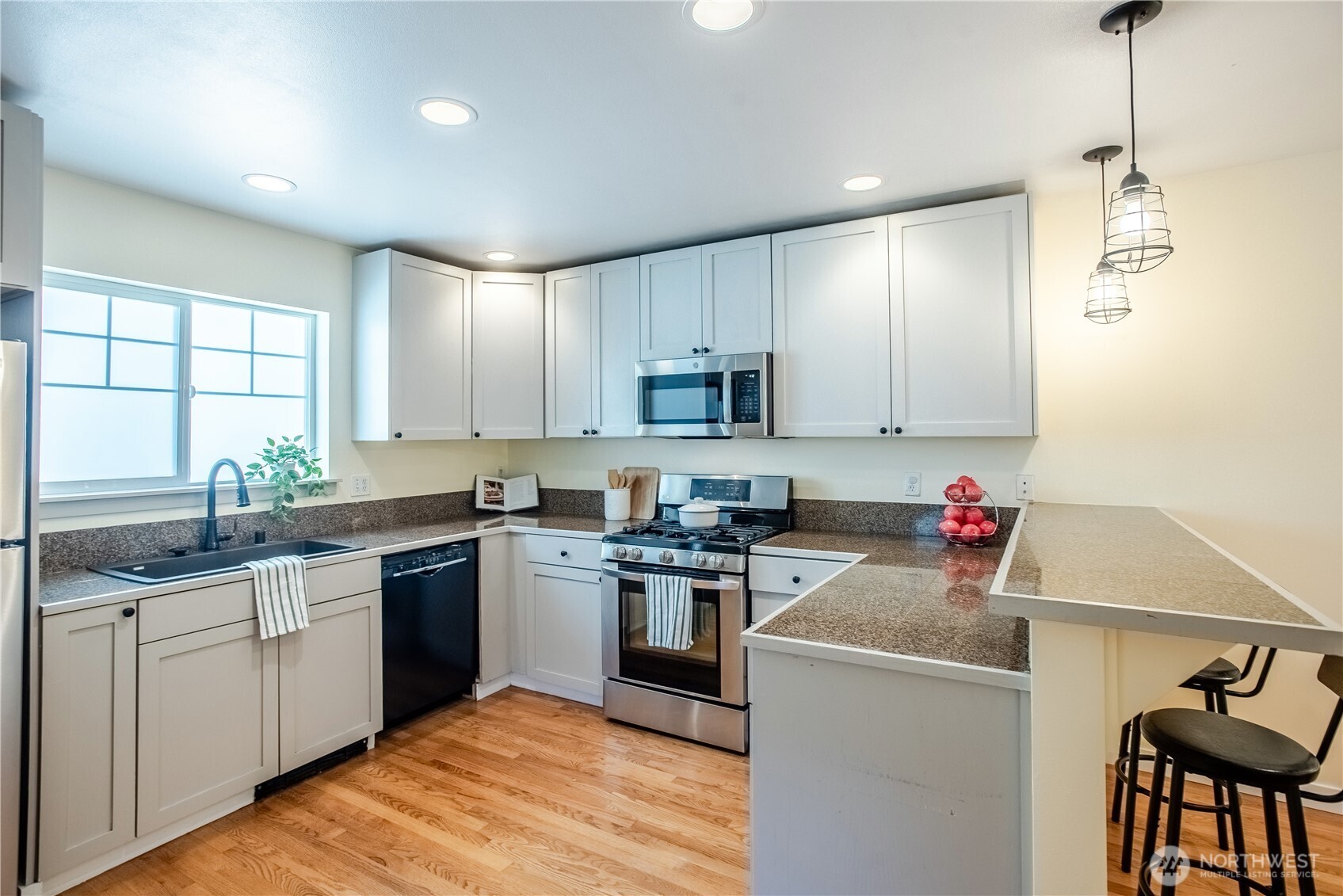 118 N 104th Street Unit: A