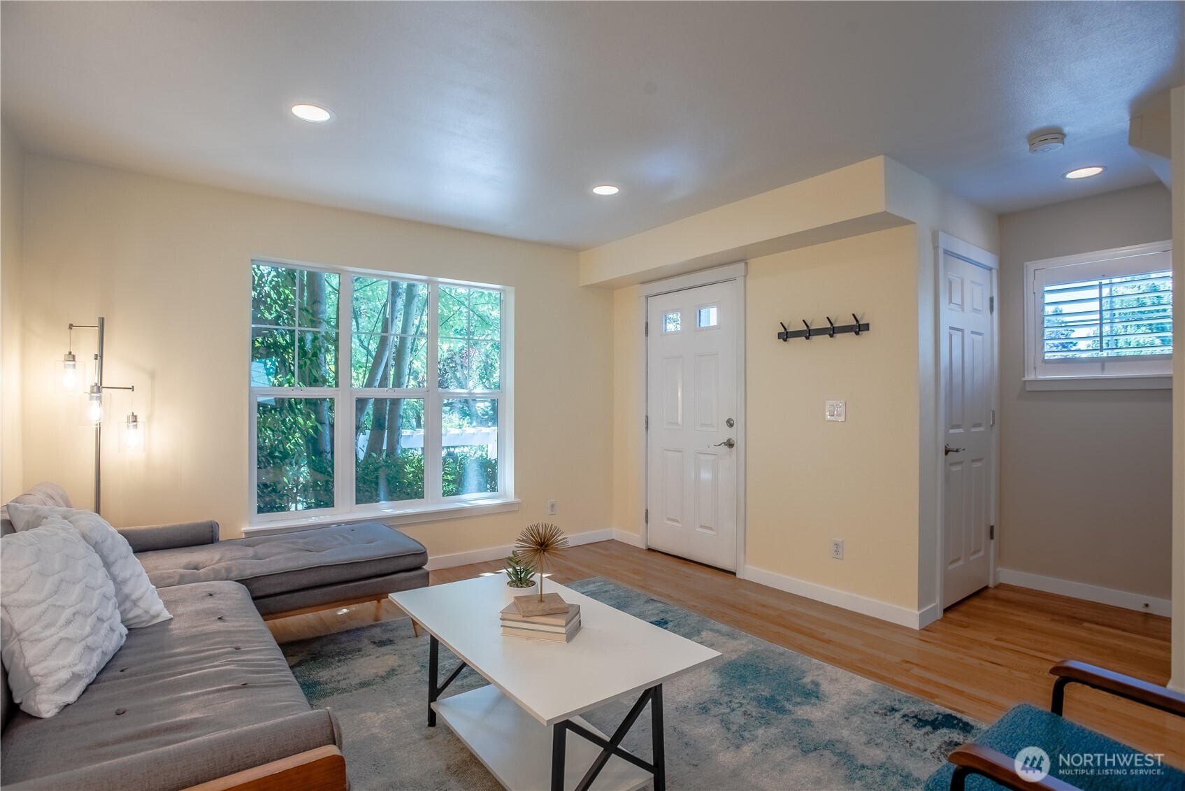 118 N 104th Street Unit: A