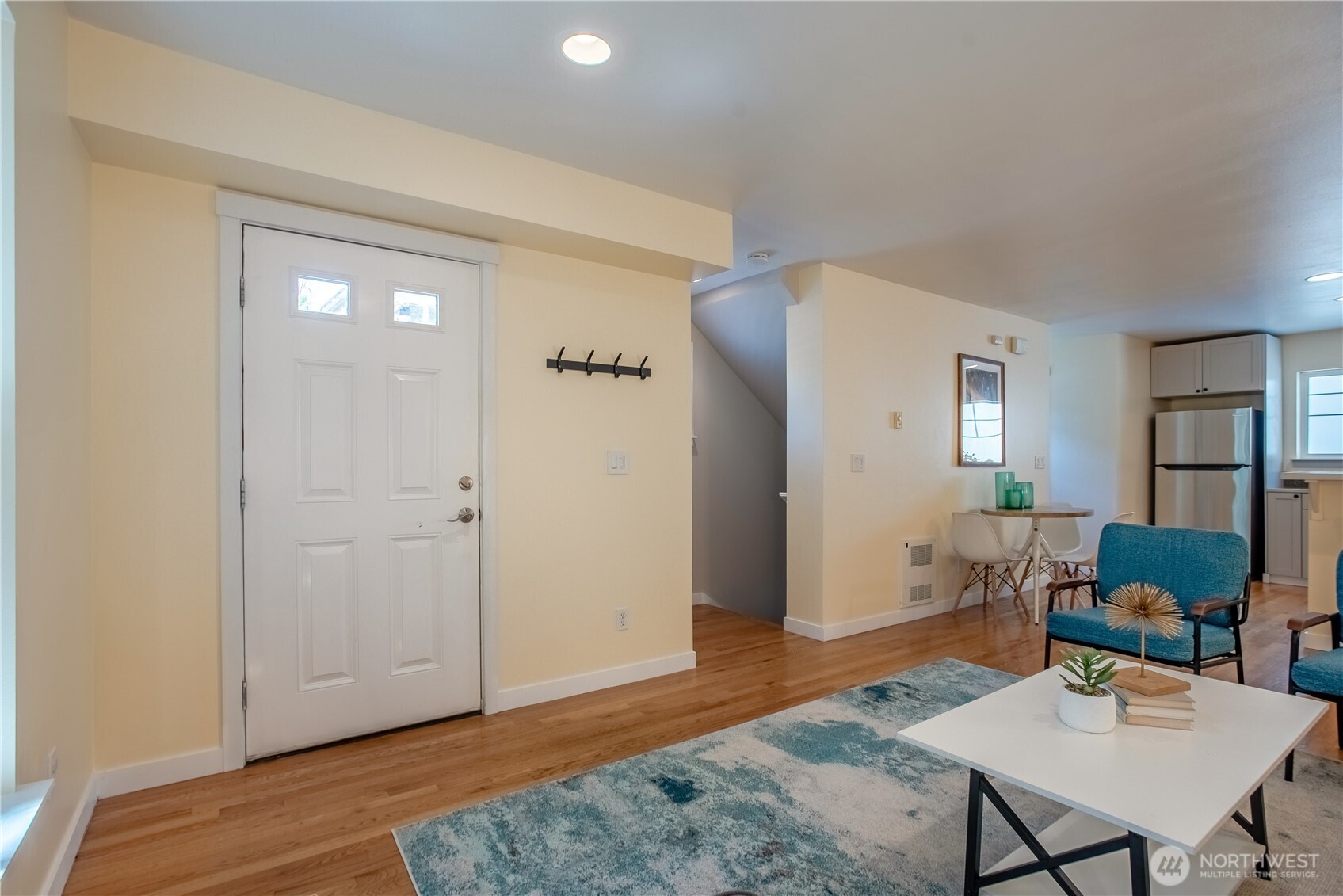 118 N 104th Street Unit: A