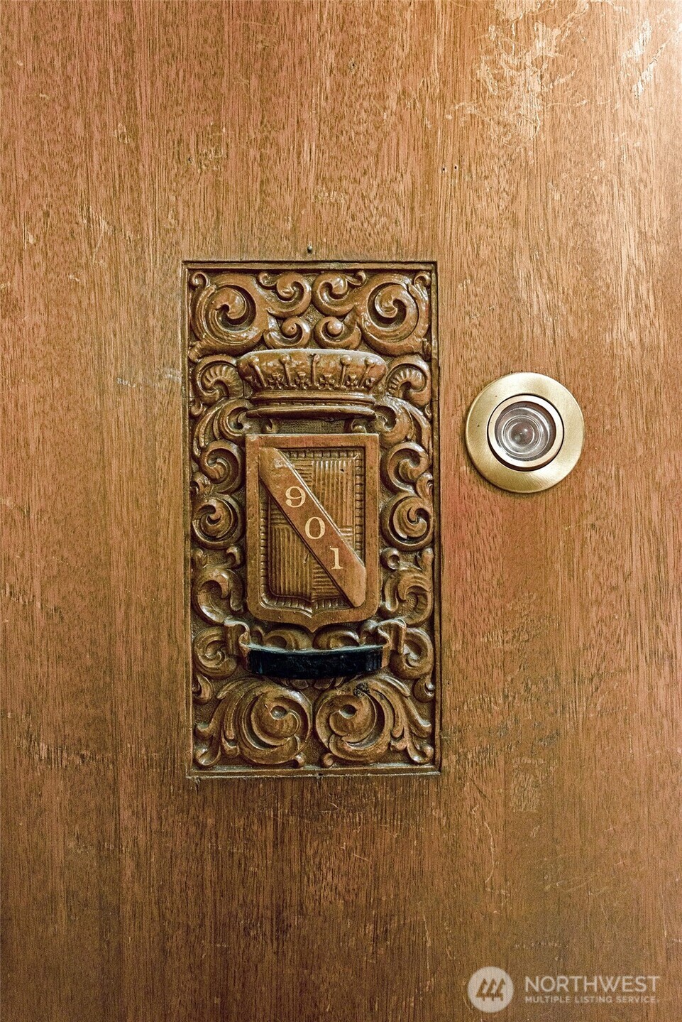 1017 Minor Avenue Unit: 901