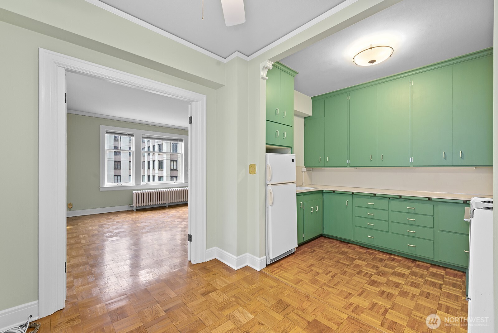 1017 Minor Avenue Unit: 901