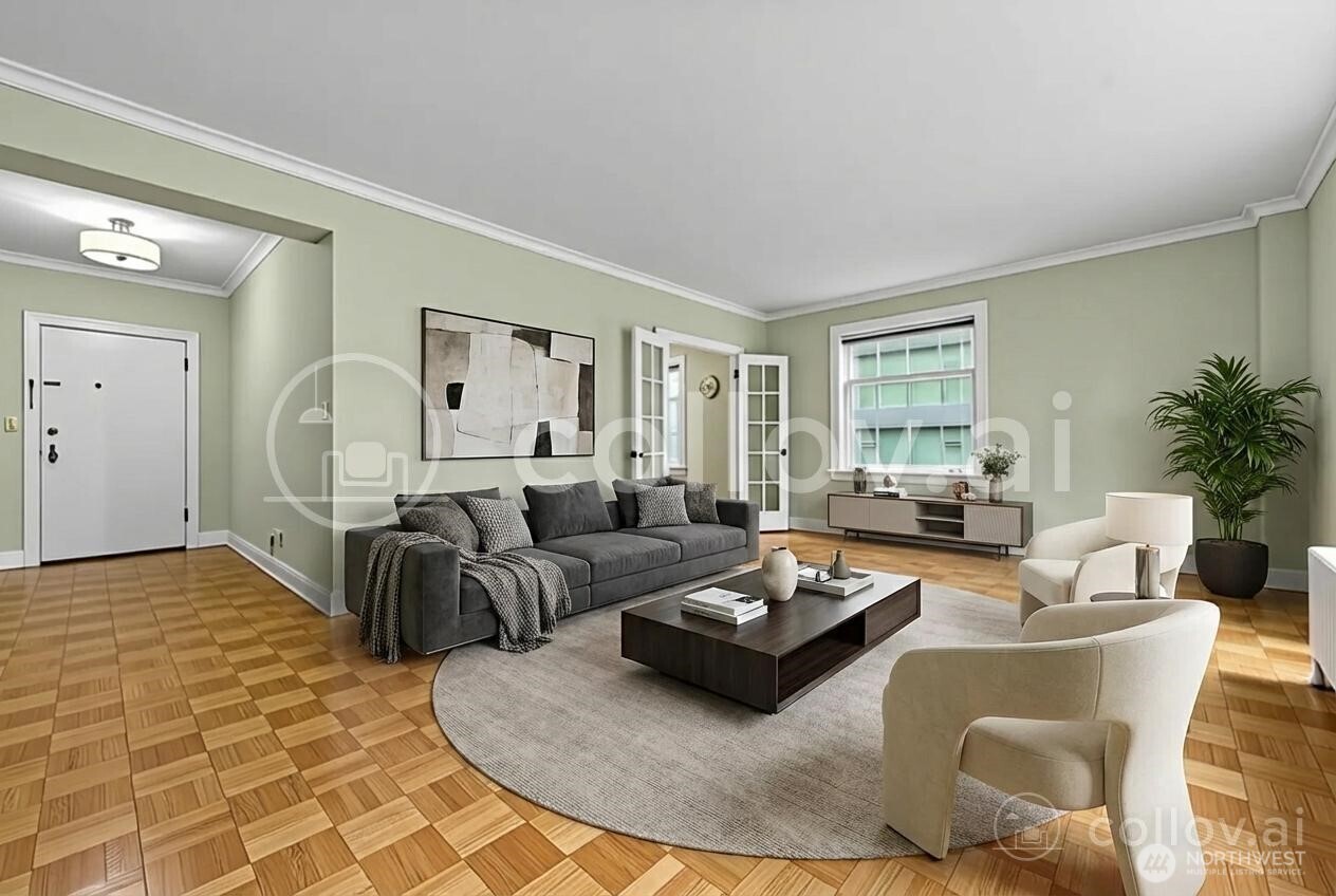 1017 Minor Avenue Unit: 901