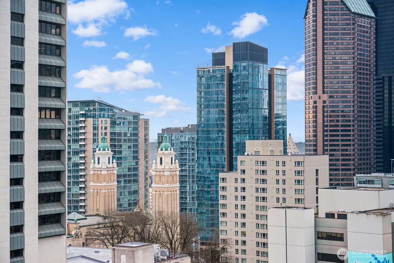 1017 Minor Avenue Unit: 901