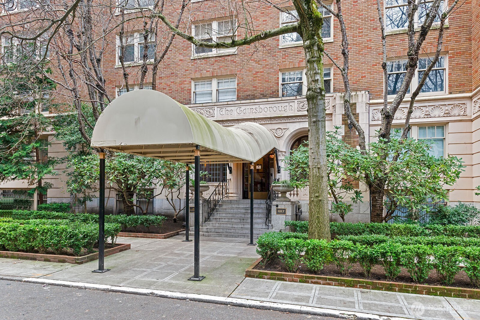 1017 Minor Avenue Unit: 901