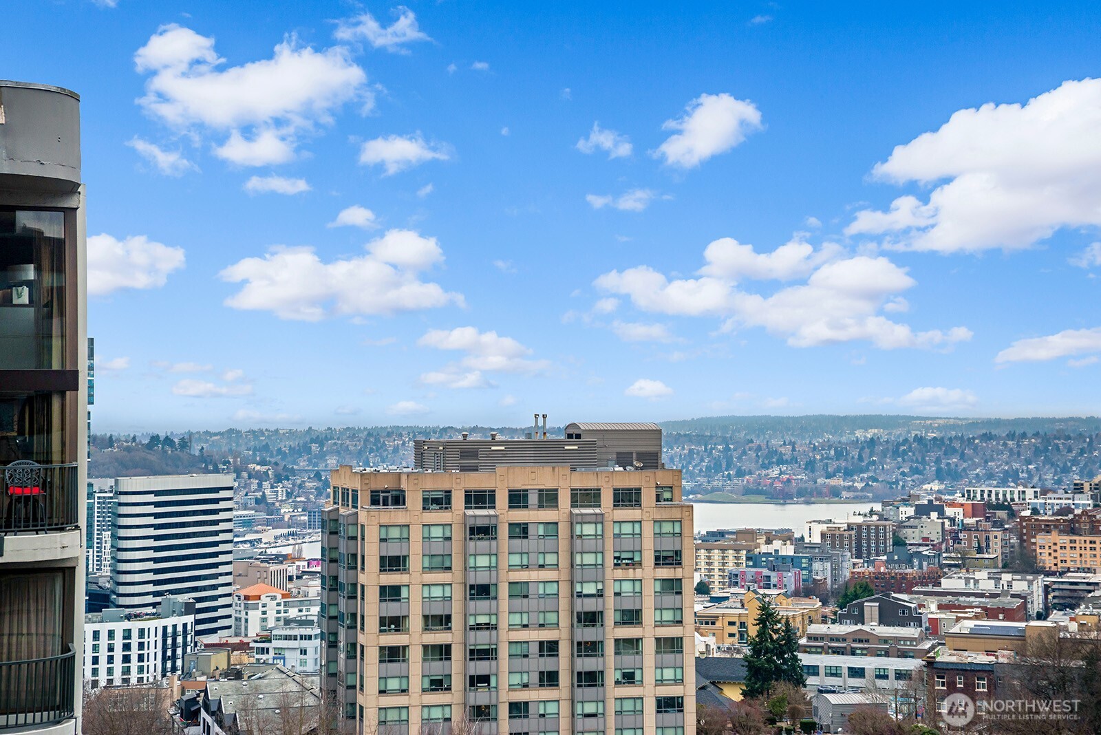 1017 Minor Avenue Unit: 901