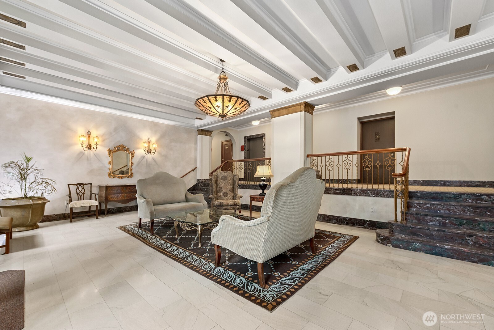 1017 Minor Avenue Unit: 901