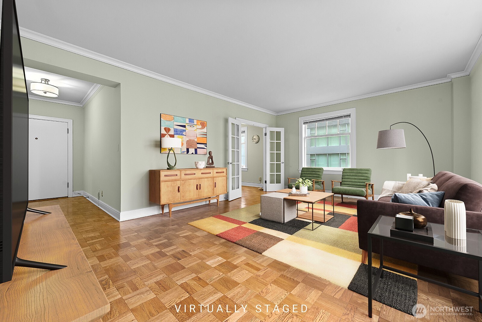 1017 Minor Avenue Unit: 901