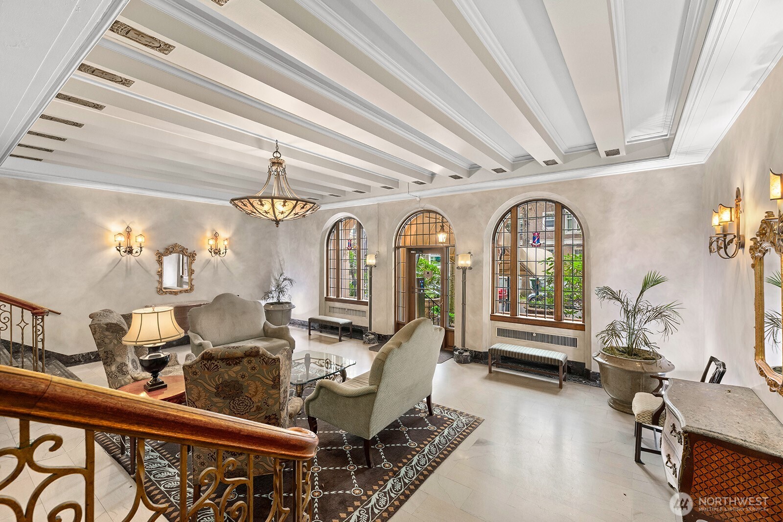 1017 Minor Avenue Unit: 901