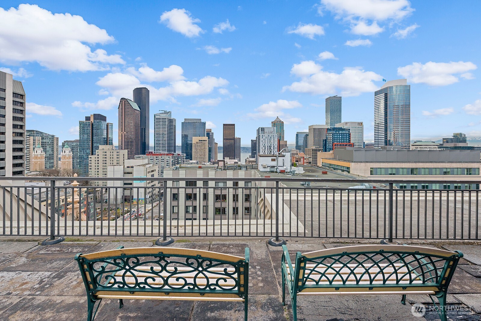 1017 Minor Avenue Unit: 901