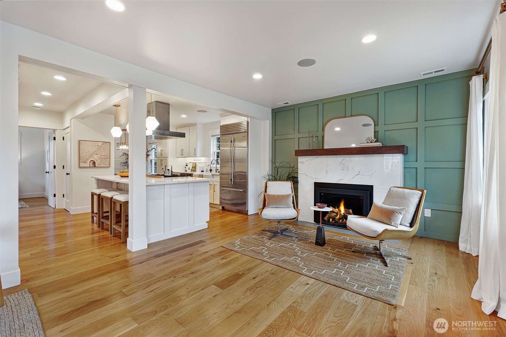 7060 Dibble Avenue NW